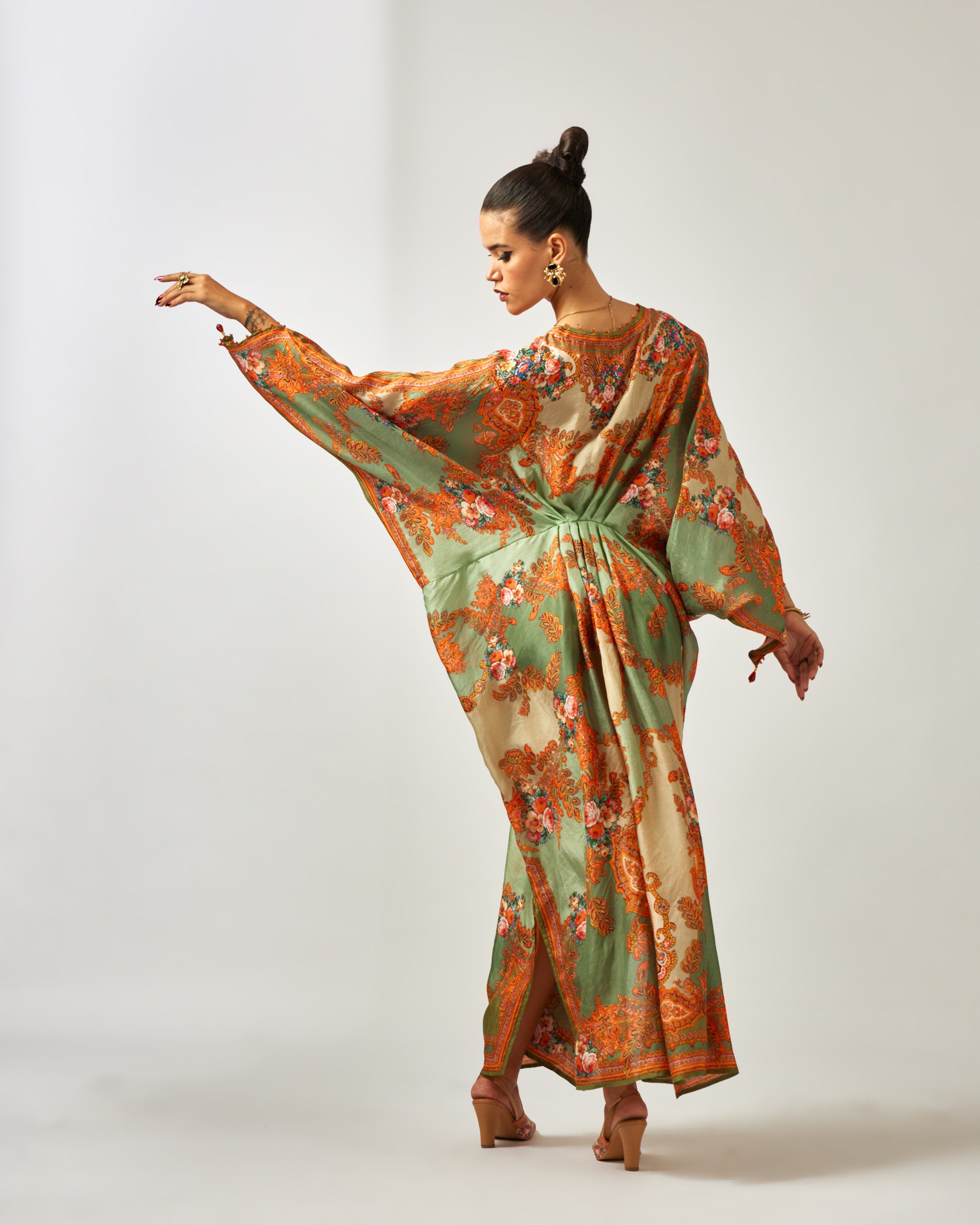 mon amour : Rasika - Sage