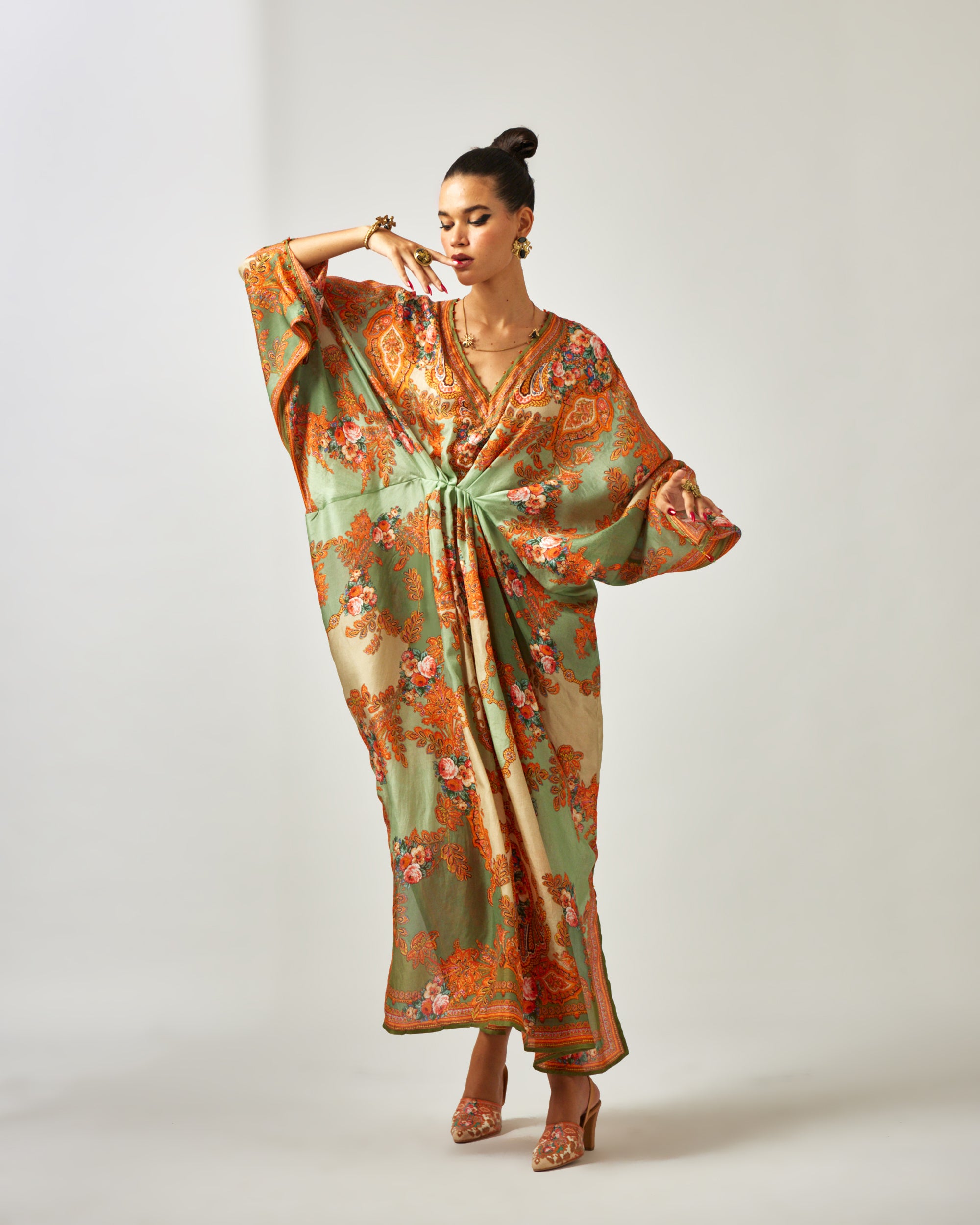 mon amour : Rasika - Sage