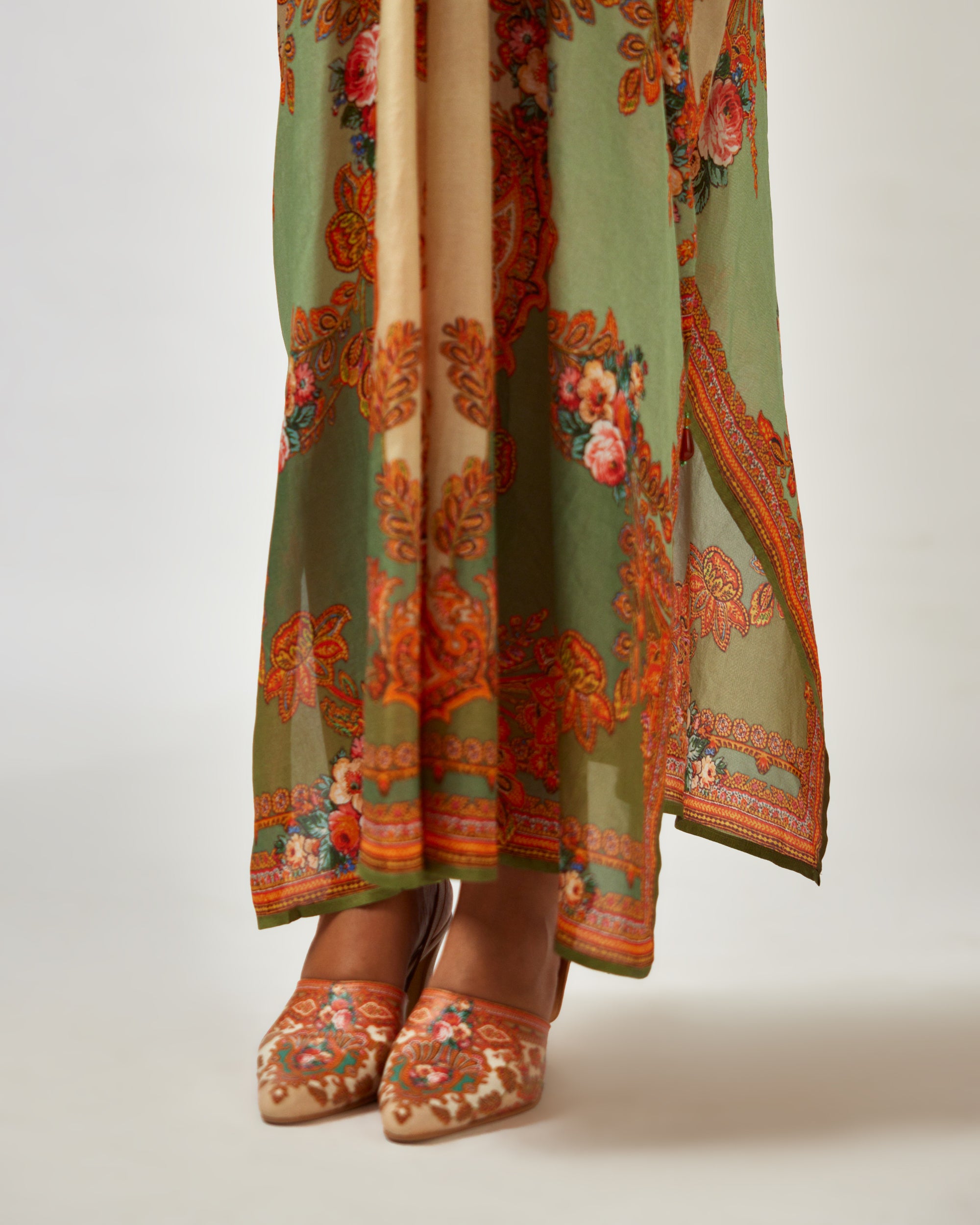 mon amour : Rasika - Sage