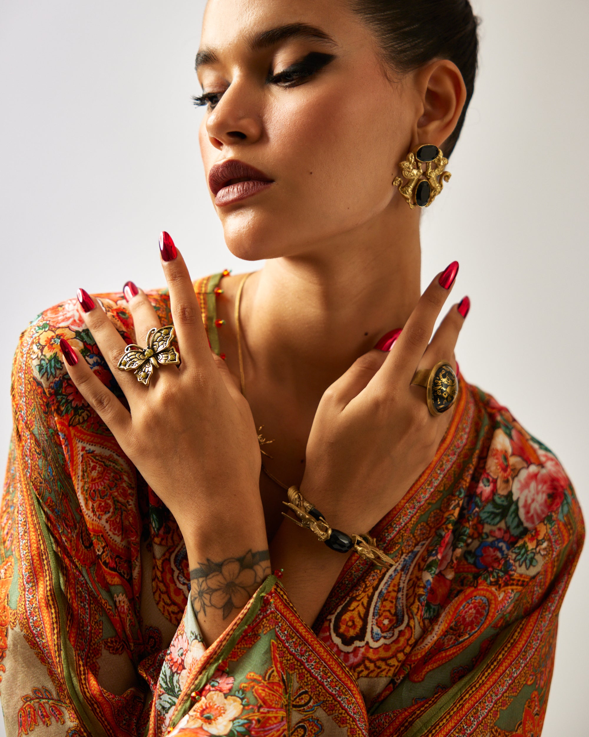 mon amour : Rasika - Sage
