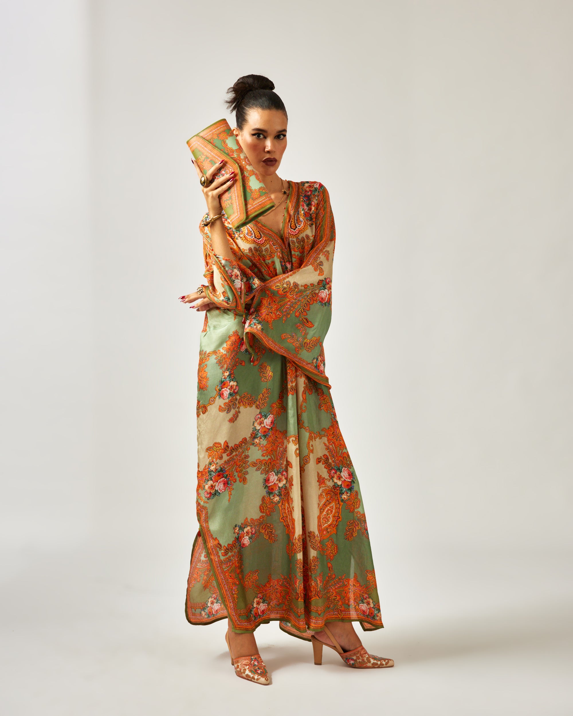 mon amour : Rasika - Sage