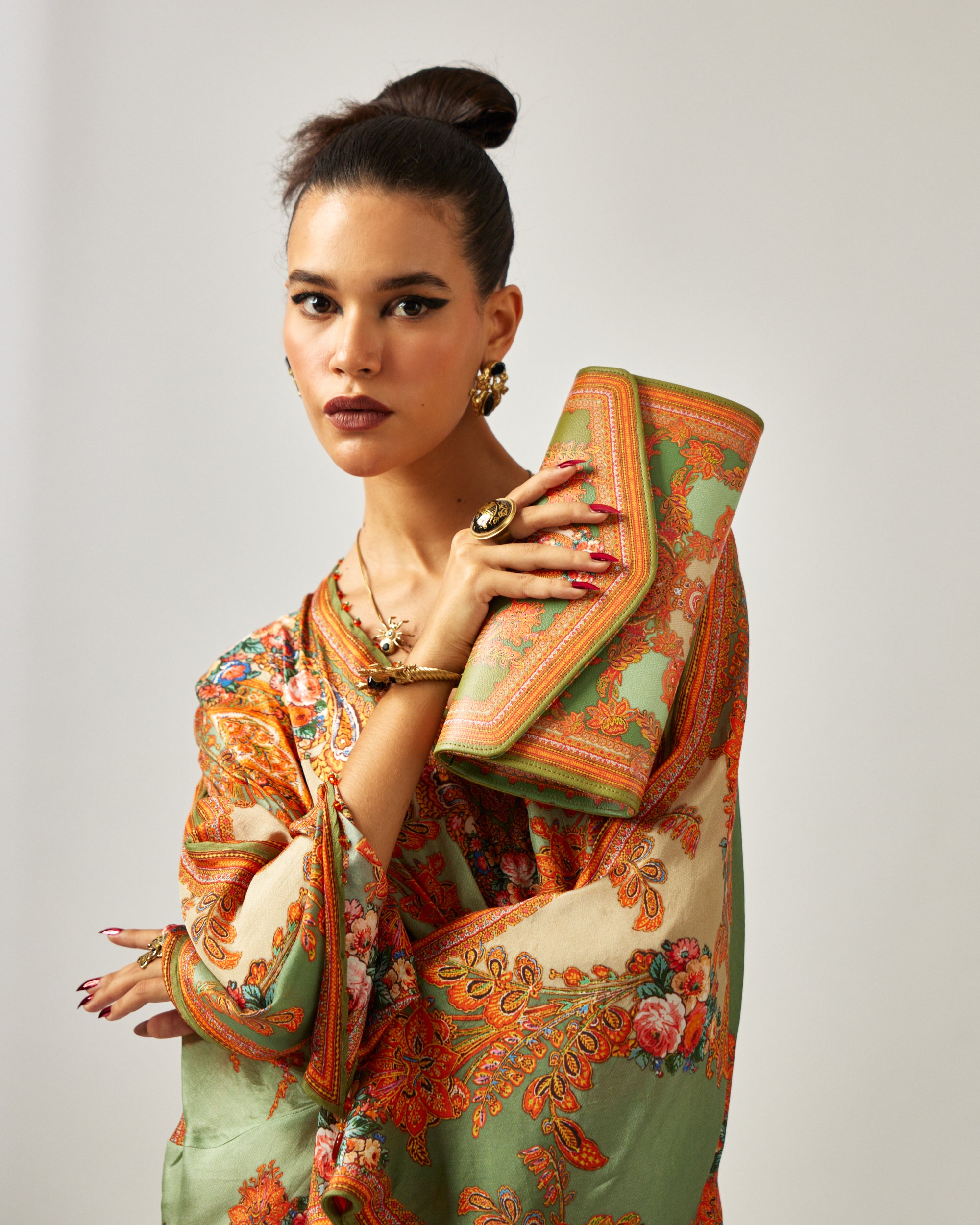 mon amour : Rasika - Sage