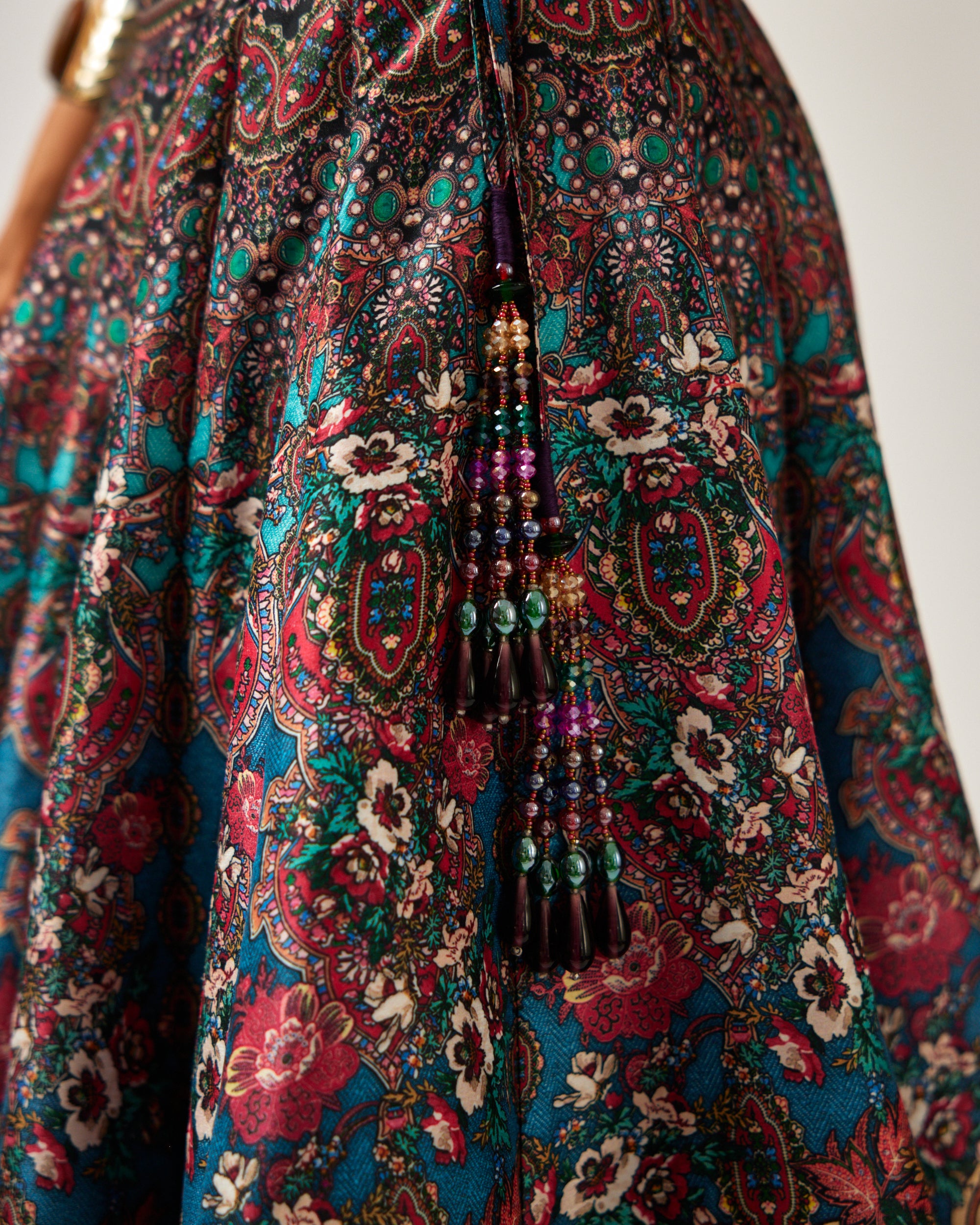 mon amour : Suvidhi Leela - Blue