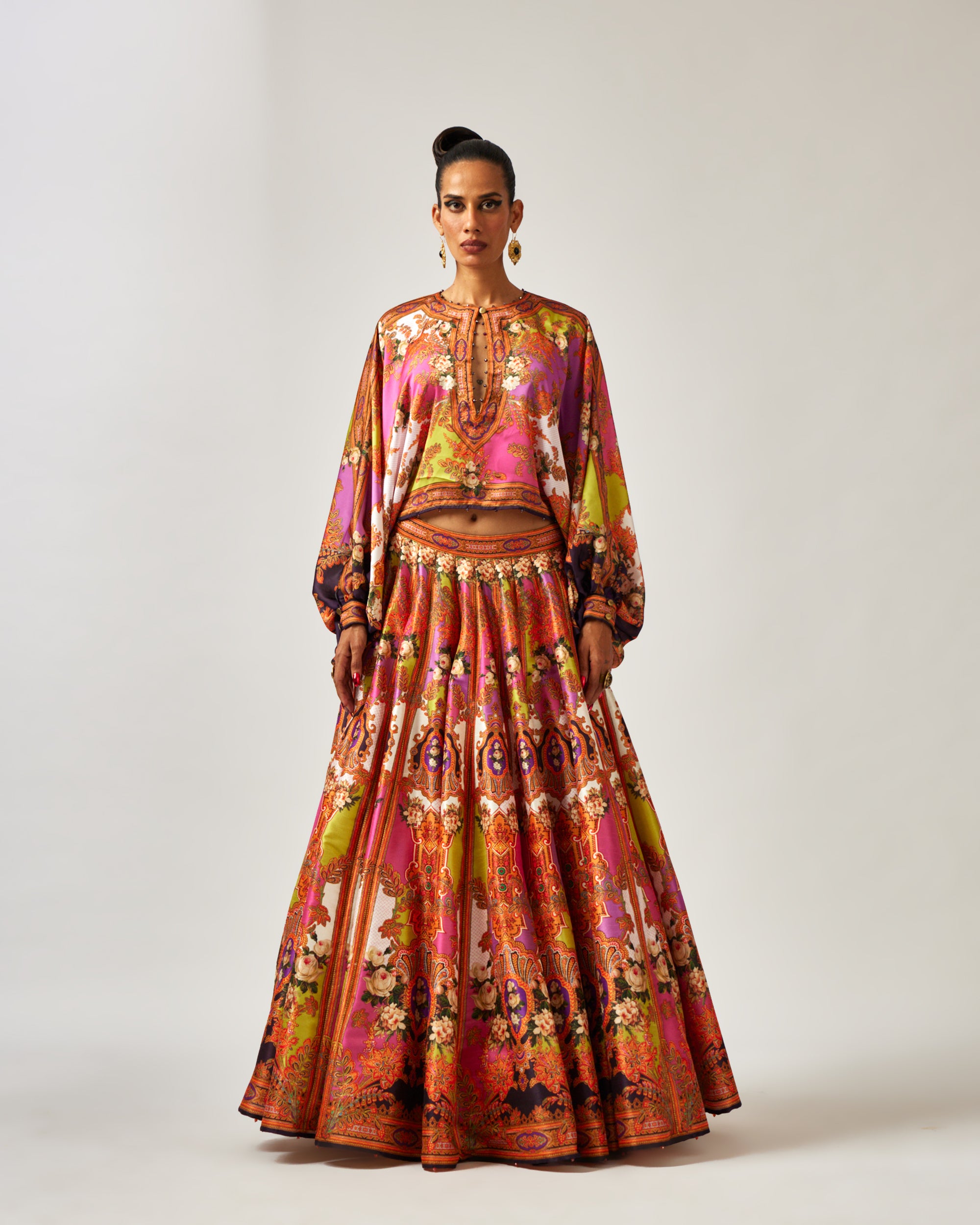 mon amour : Ginni Leela - Multi