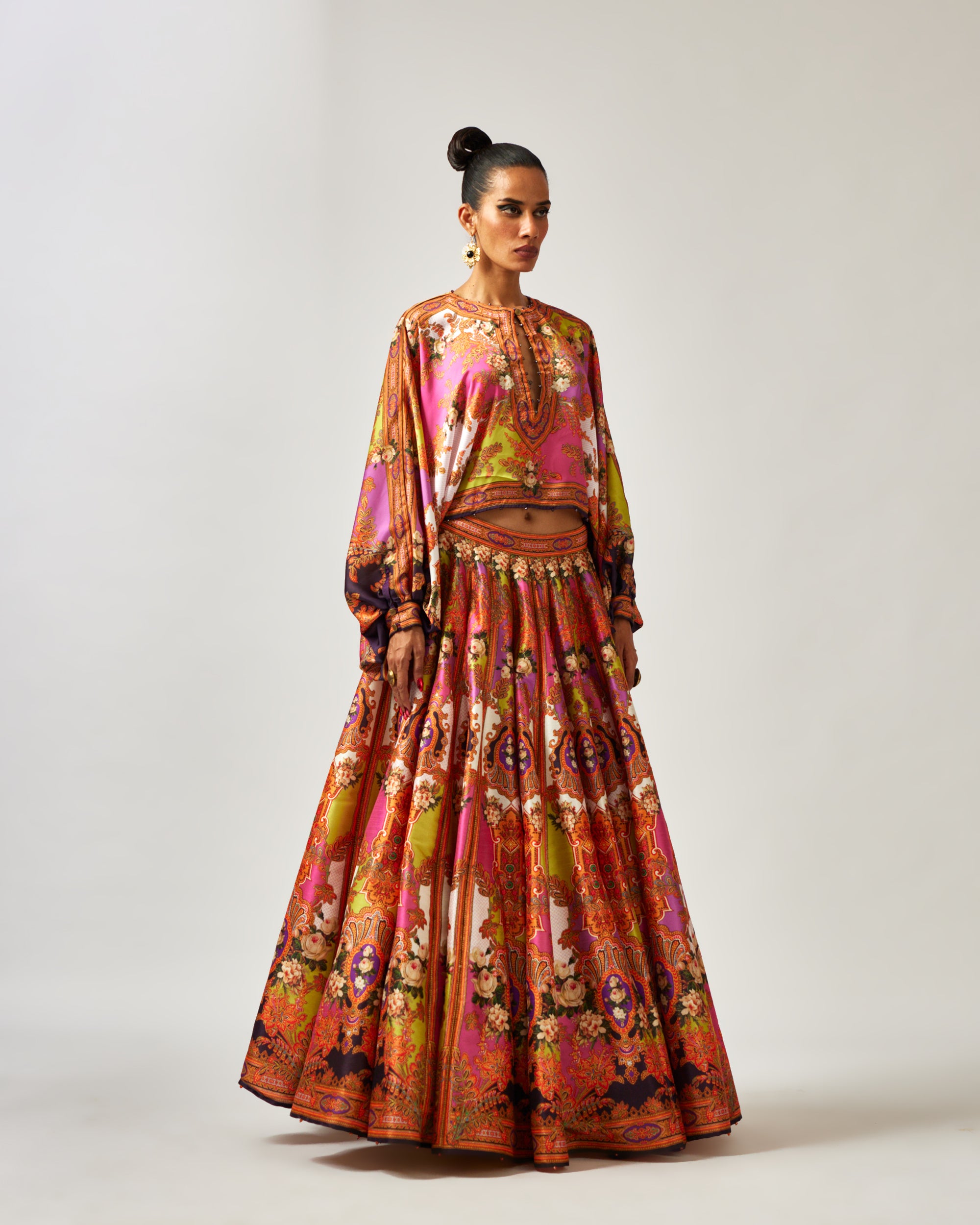 mon amour : Ginni Leela - Multi