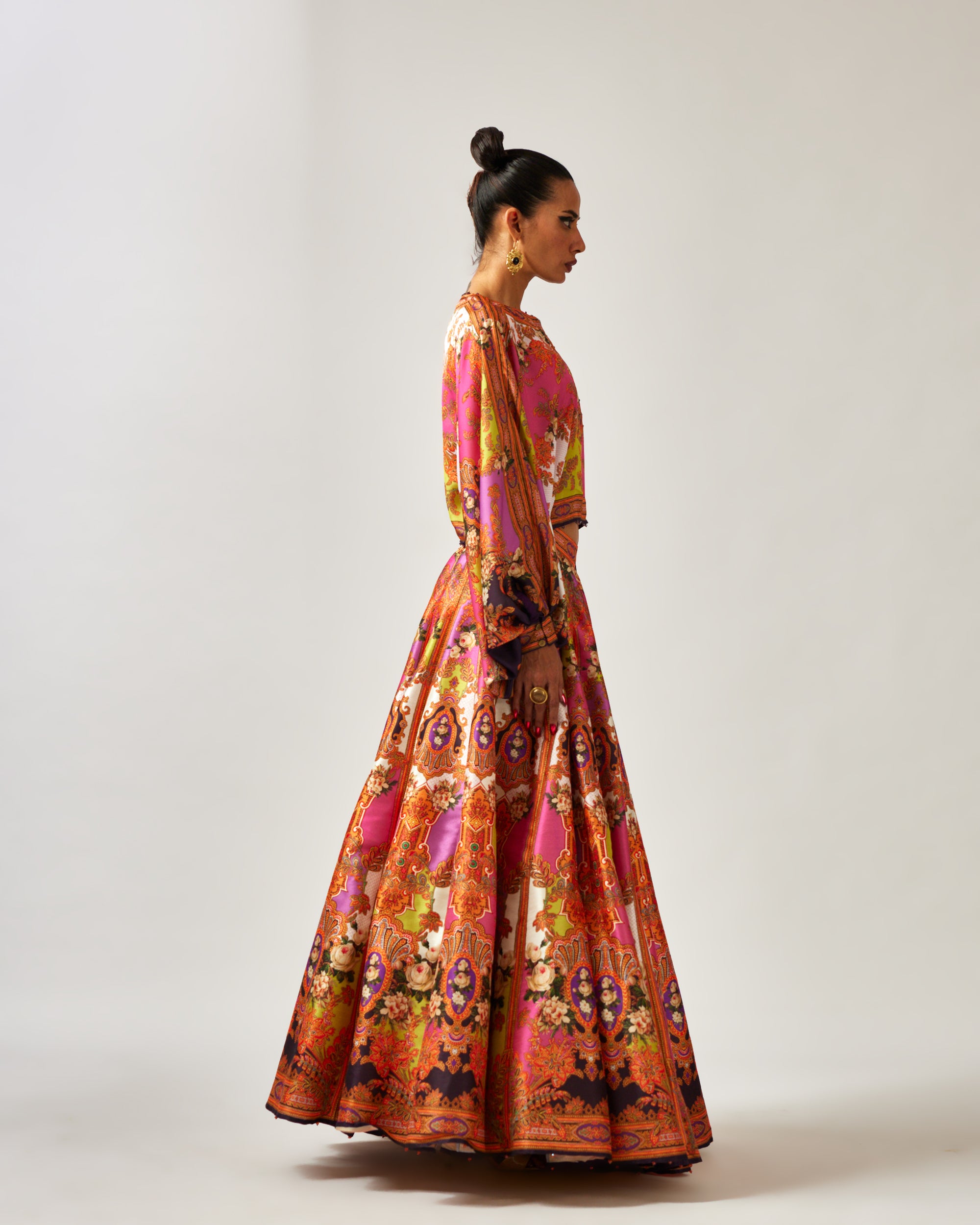 mon amour : Ginni Leela - Multi