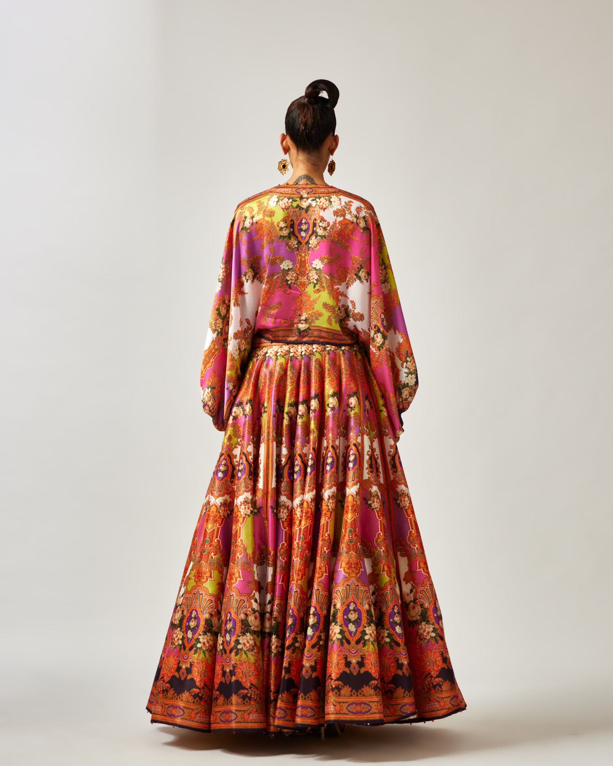 mon amour : Ginni Leela - Multi