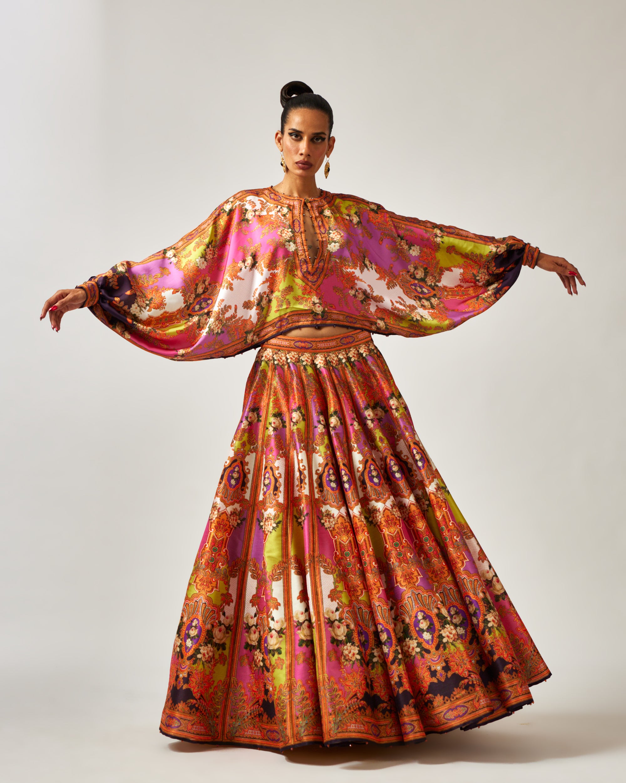 mon amour : Ginni Leela - Multi