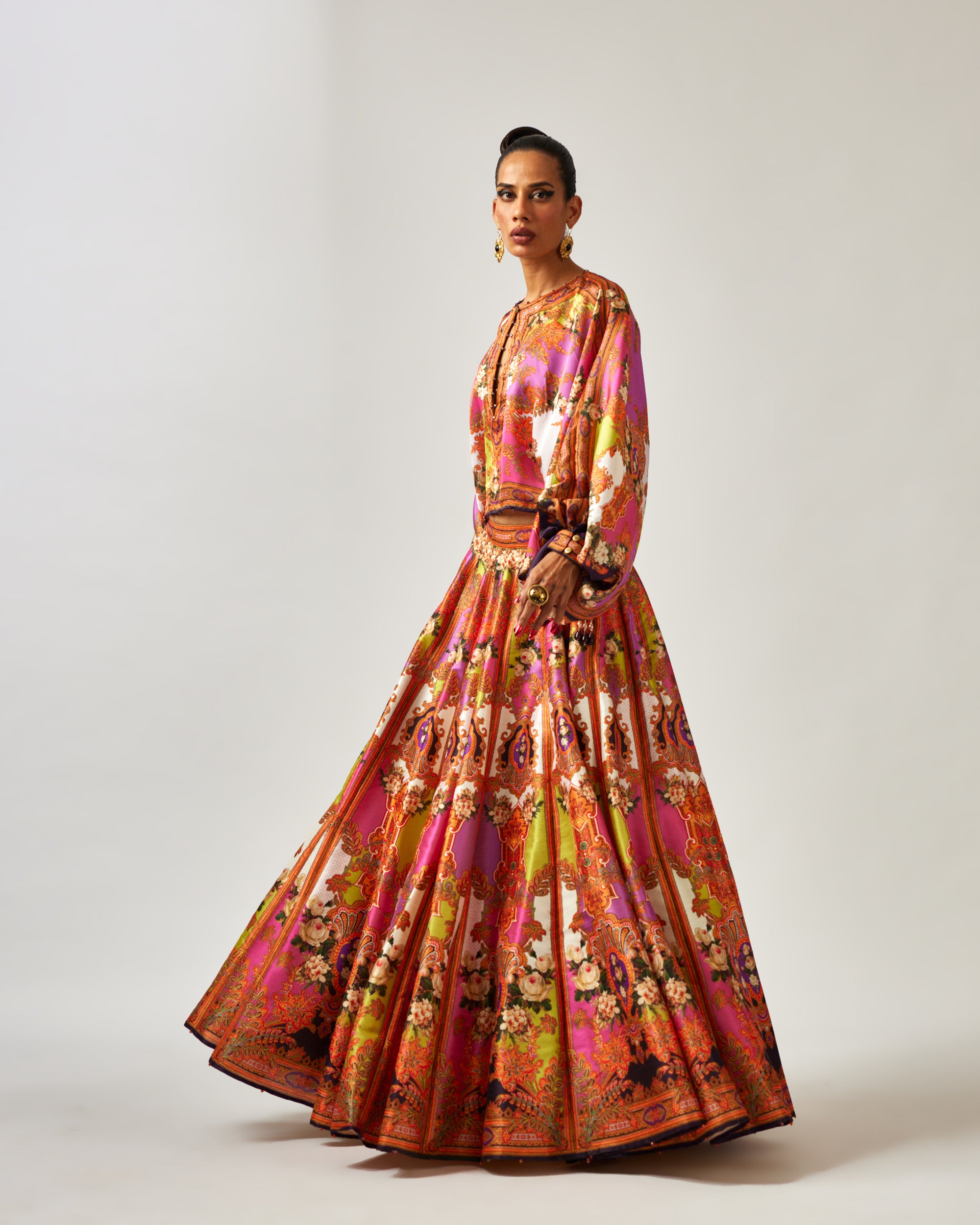 mon amour : Ginni Leela - Multi