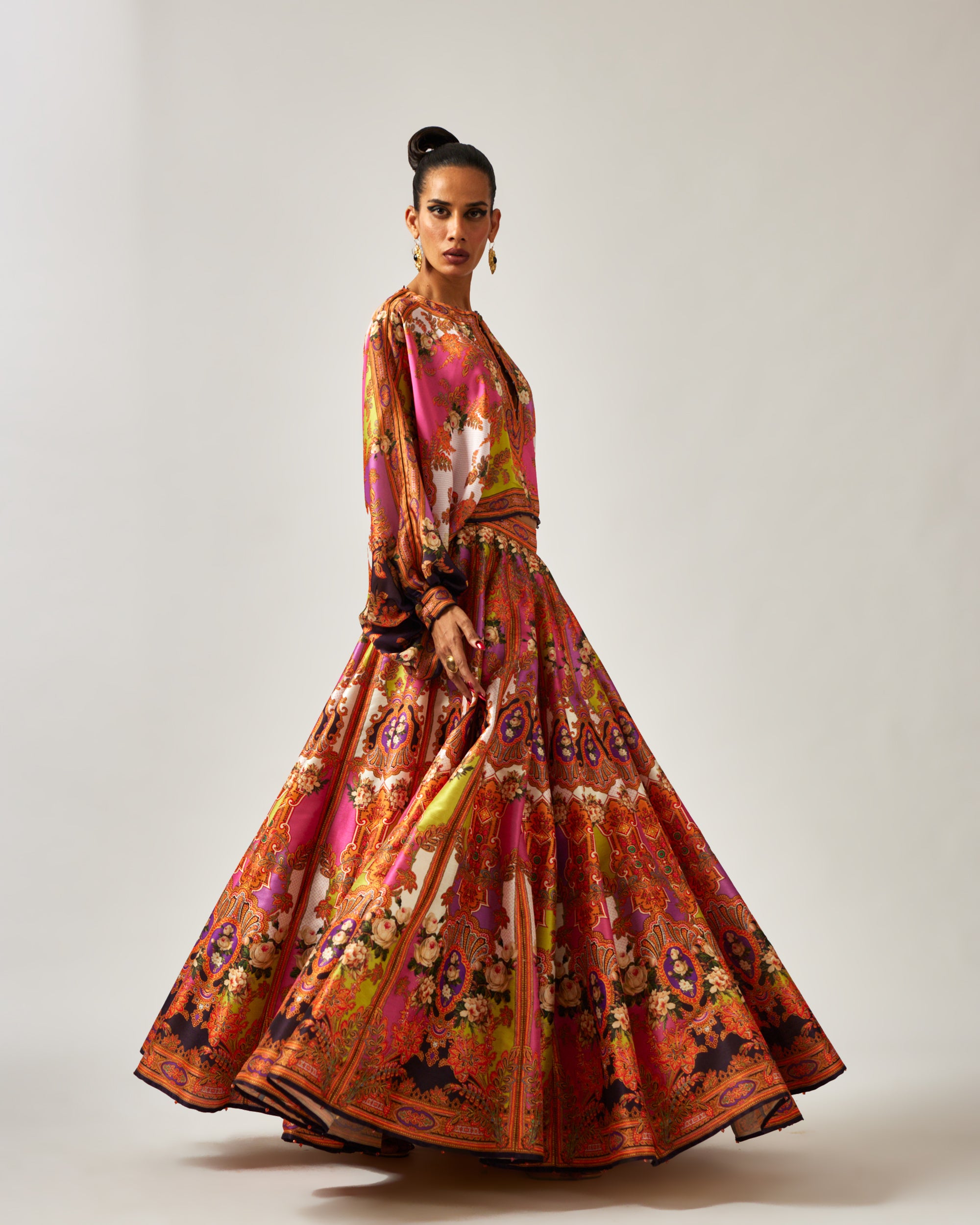 mon amour : Ginni Leela - Multi