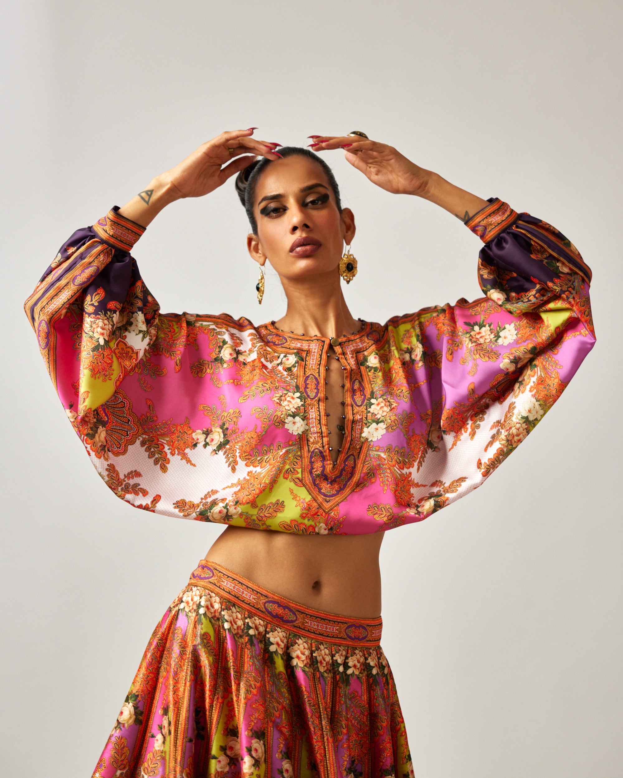 mon amour : Ginni Leela - Multi