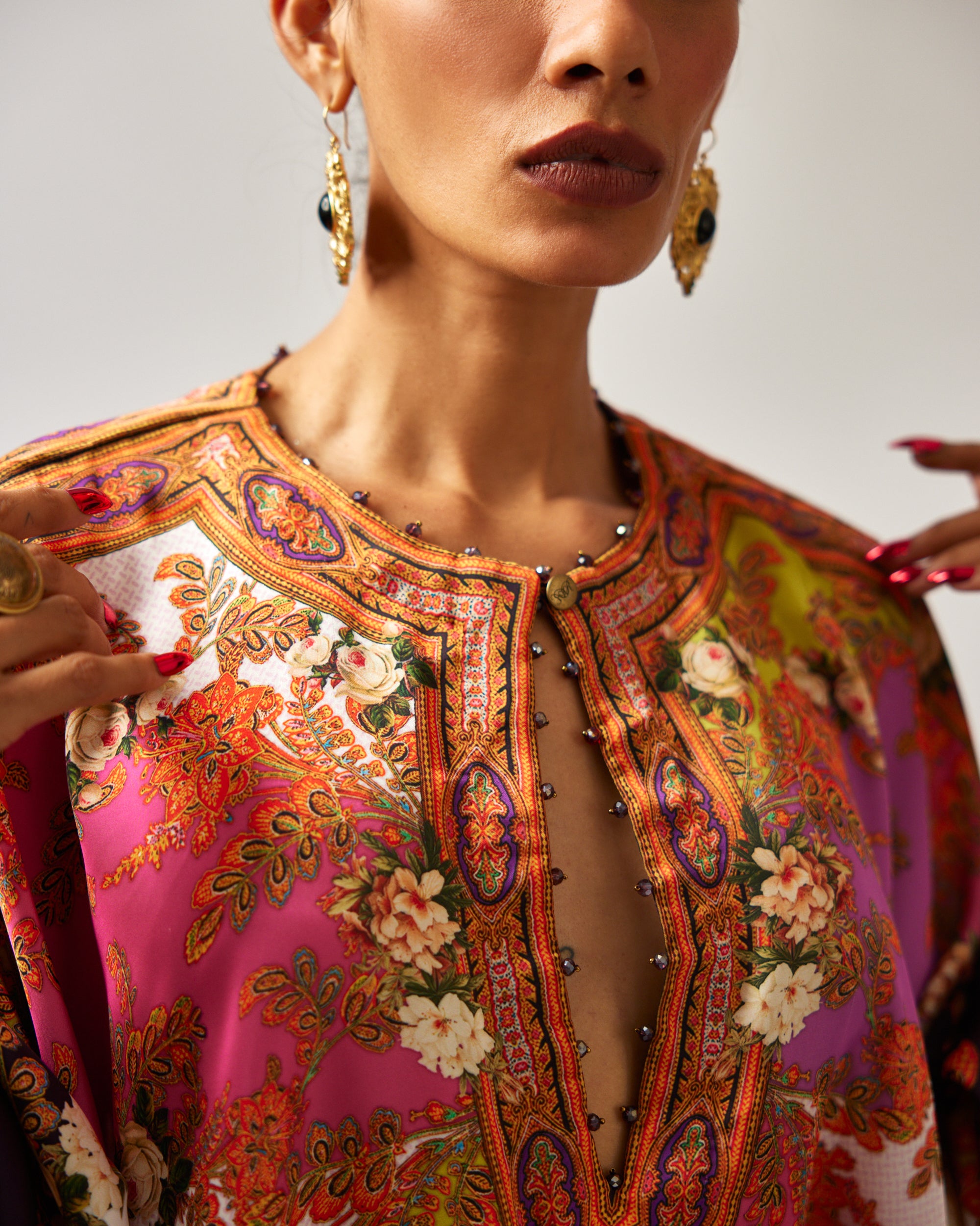 mon amour : Ginni Leela - Multi