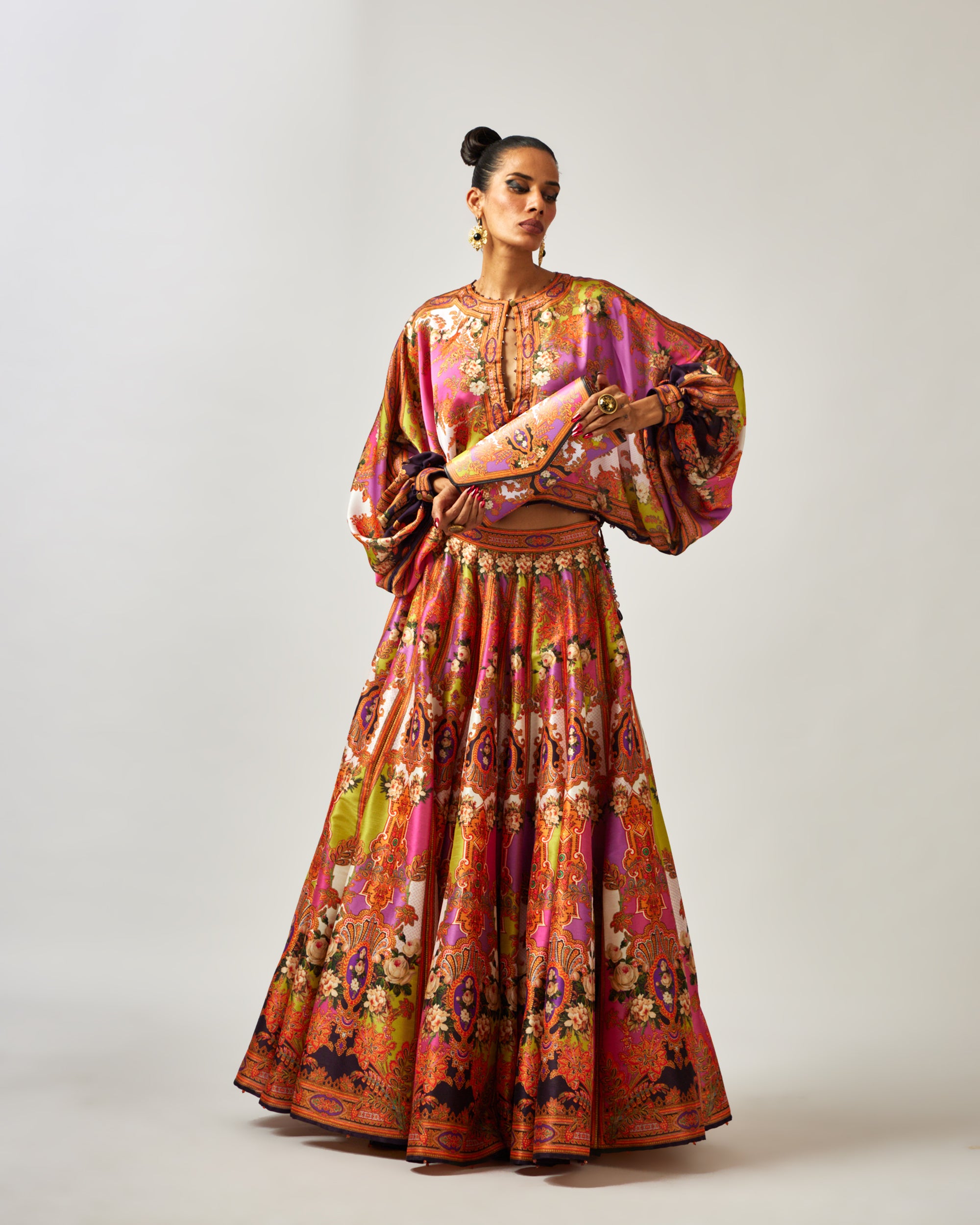 mon amour : Ginni Leela - Multi