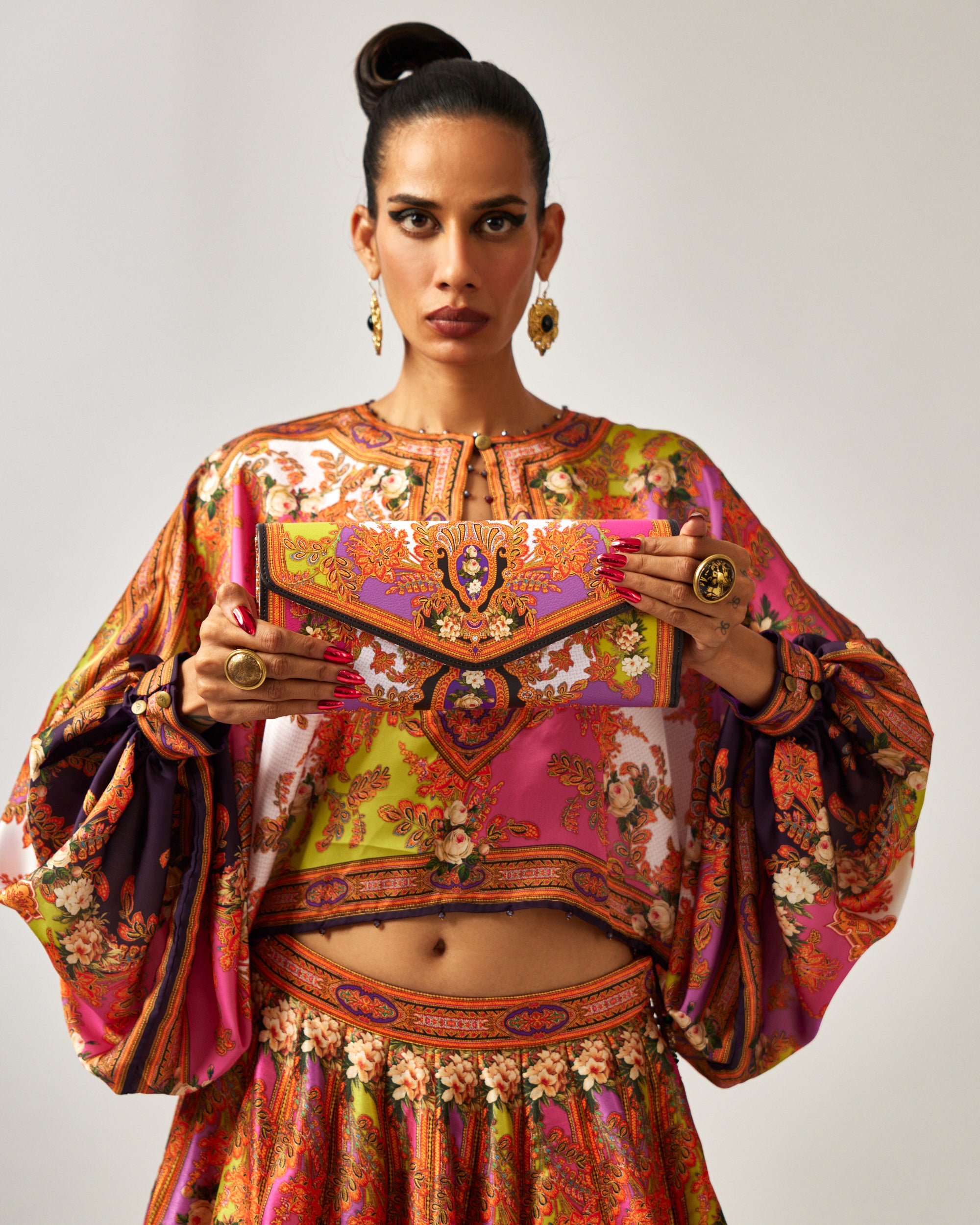 mon amour : Ginni Leela - Multi