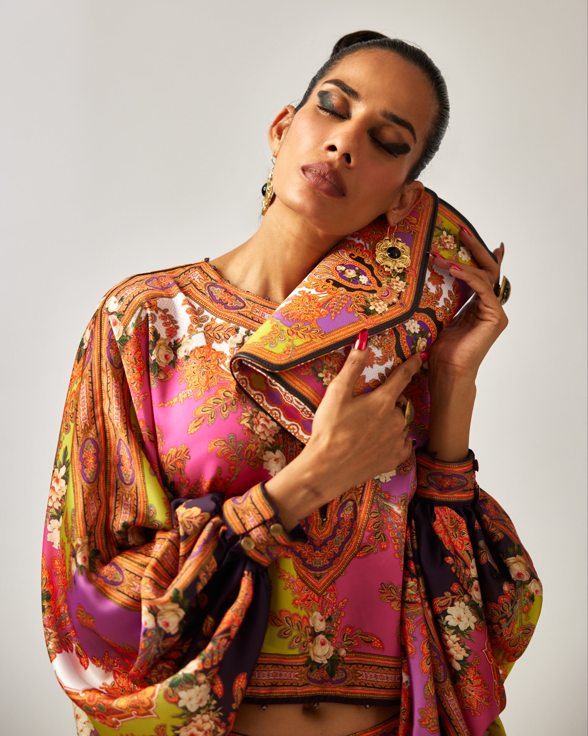 mon amour : Ginni Leela - Multi