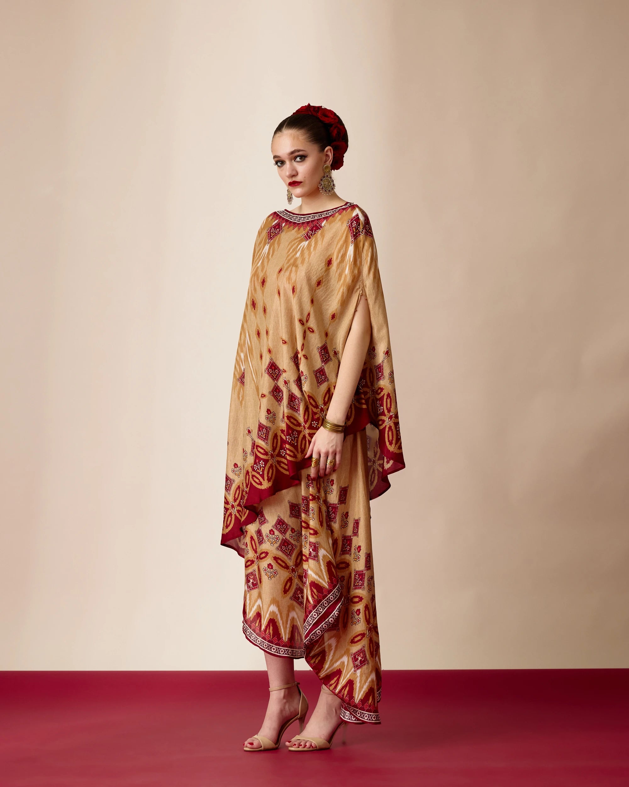 PATOLA : Kamini Set