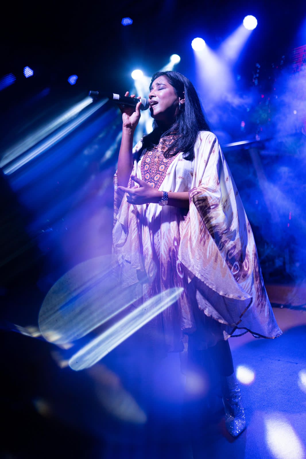 Shilpa Rao (shilparao)