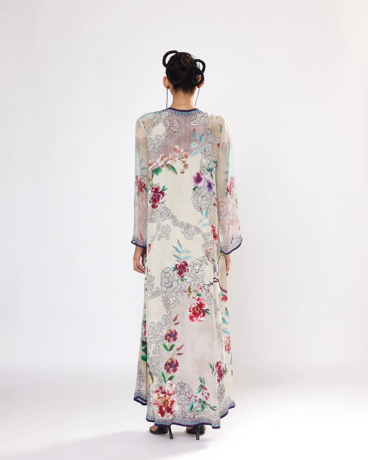 IKEBANA : Franchesca