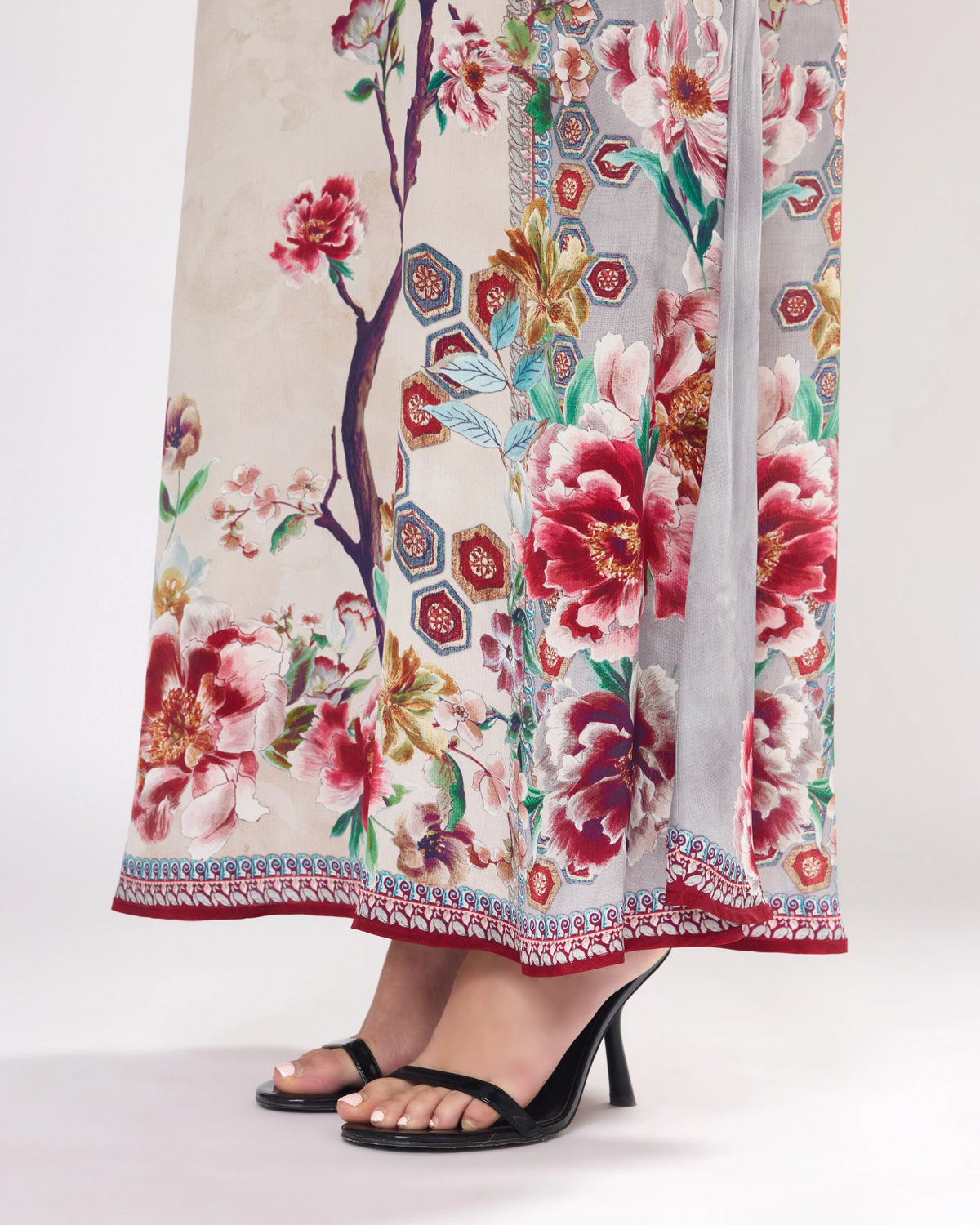 IKEBANA : Ghazala