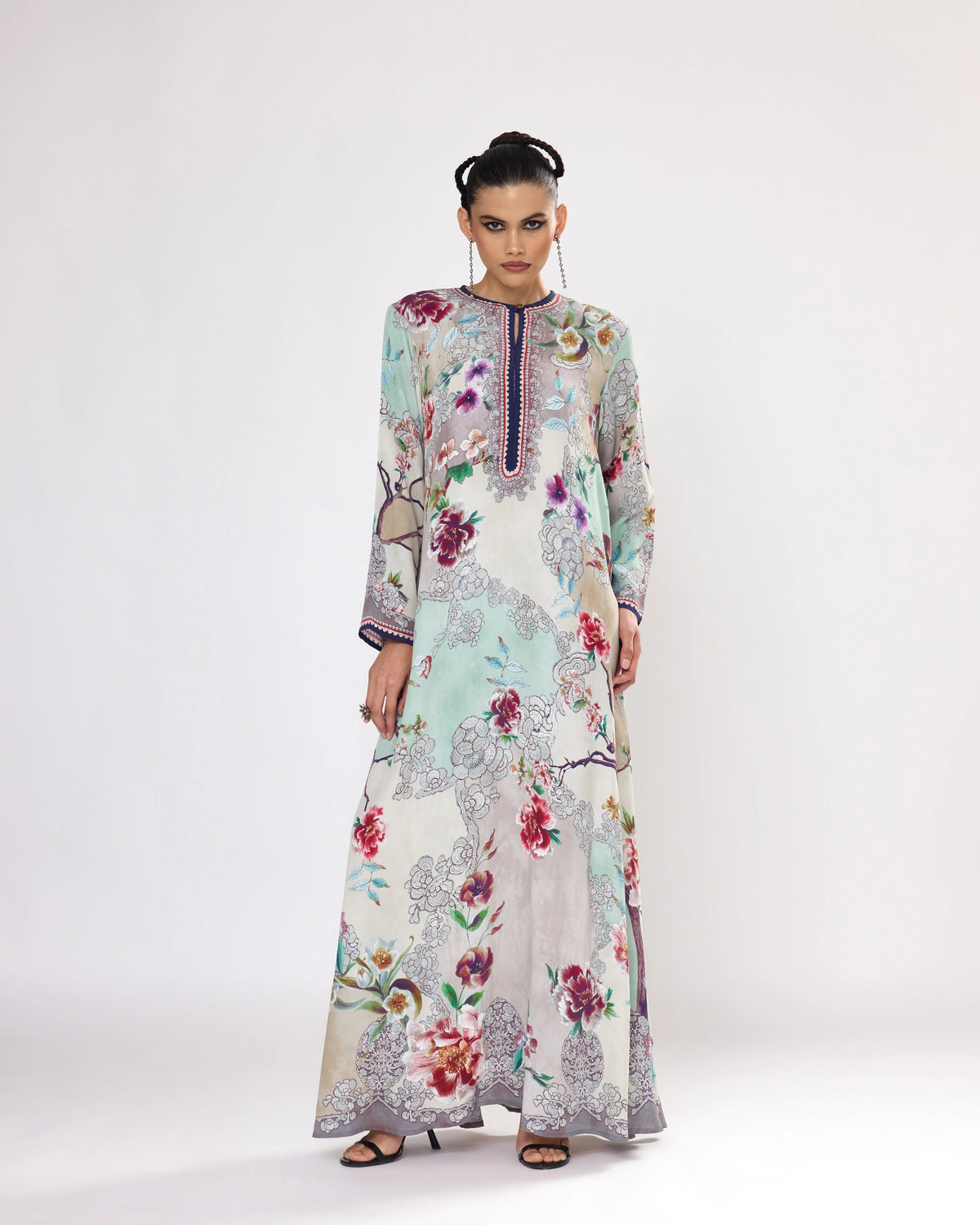 IKEBANA : Kamini