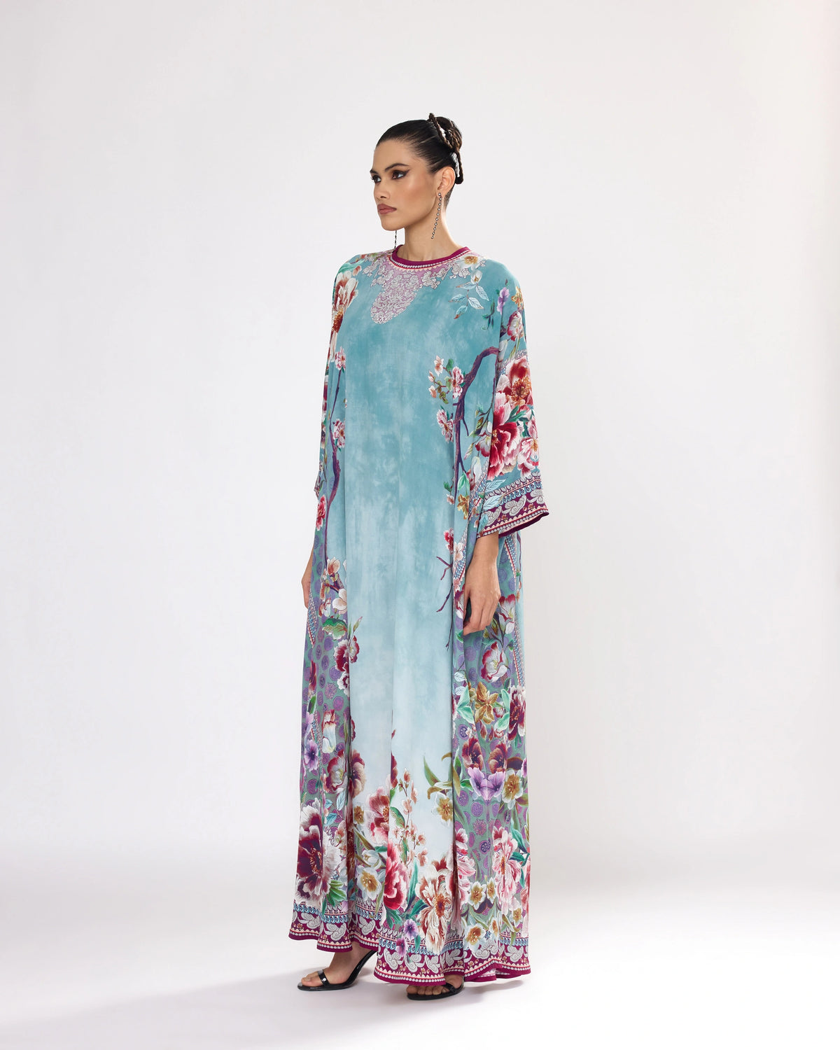IKEBANA : Insha