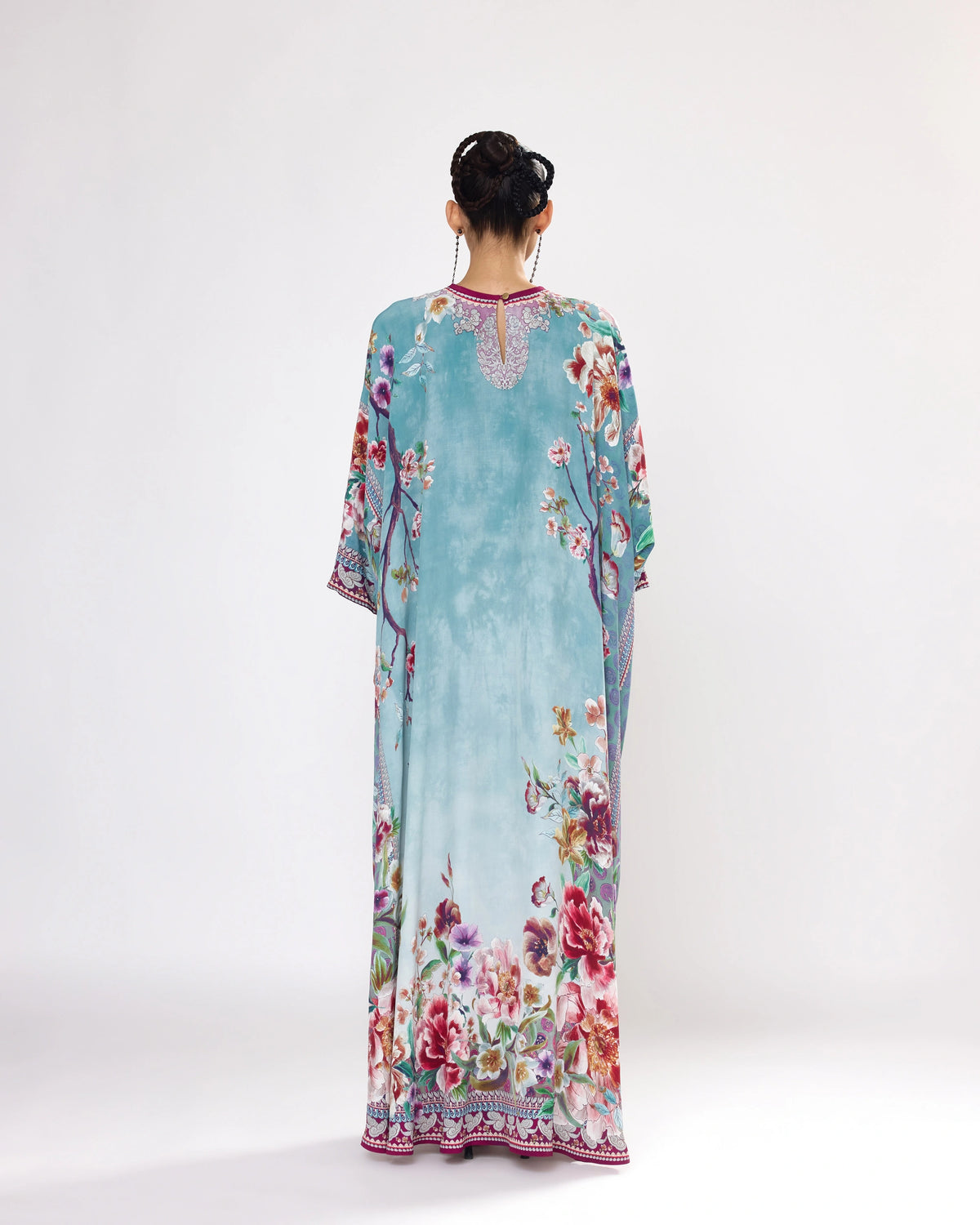 IKEBANA : Insha