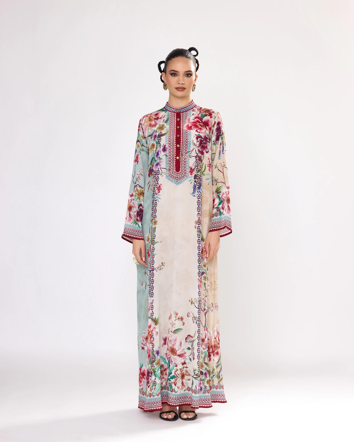 IKEBANA : Chanel