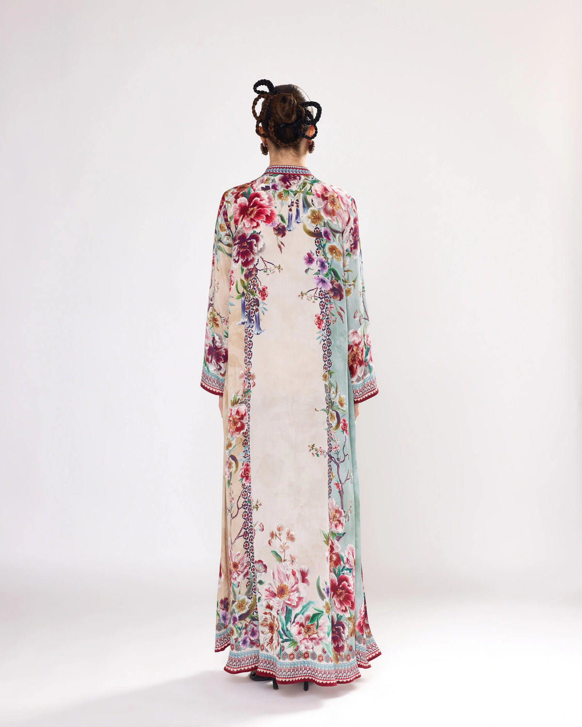 IKEBANA : Chanel