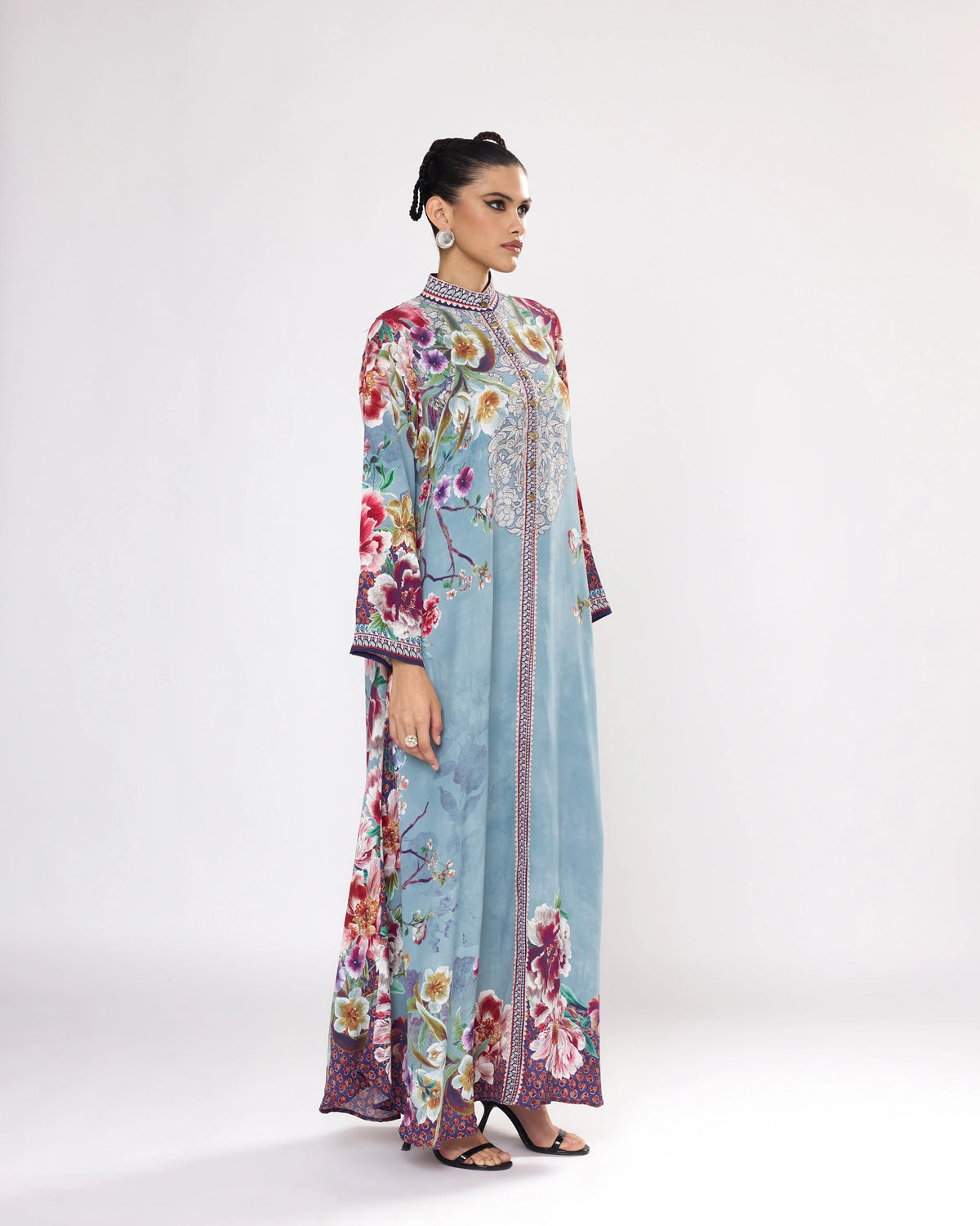IKEBANA : Kamara