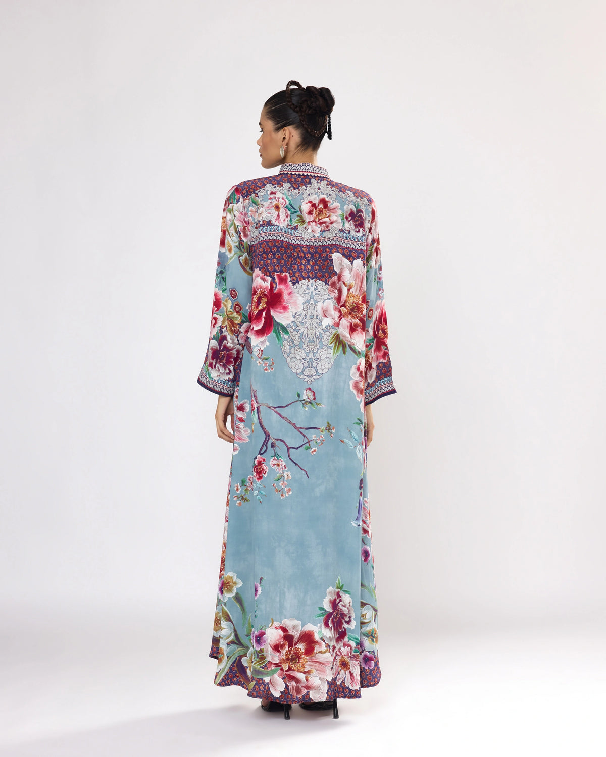 IKEBANA : Kamara