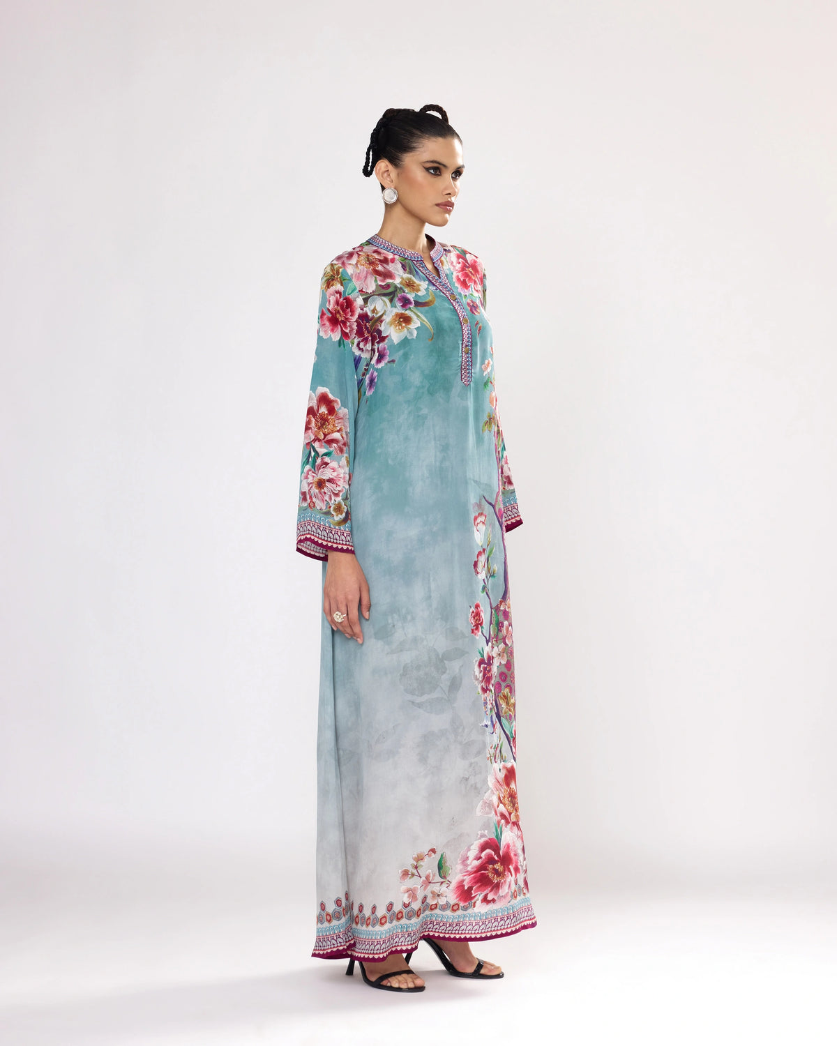 IKEBANA : Chanel