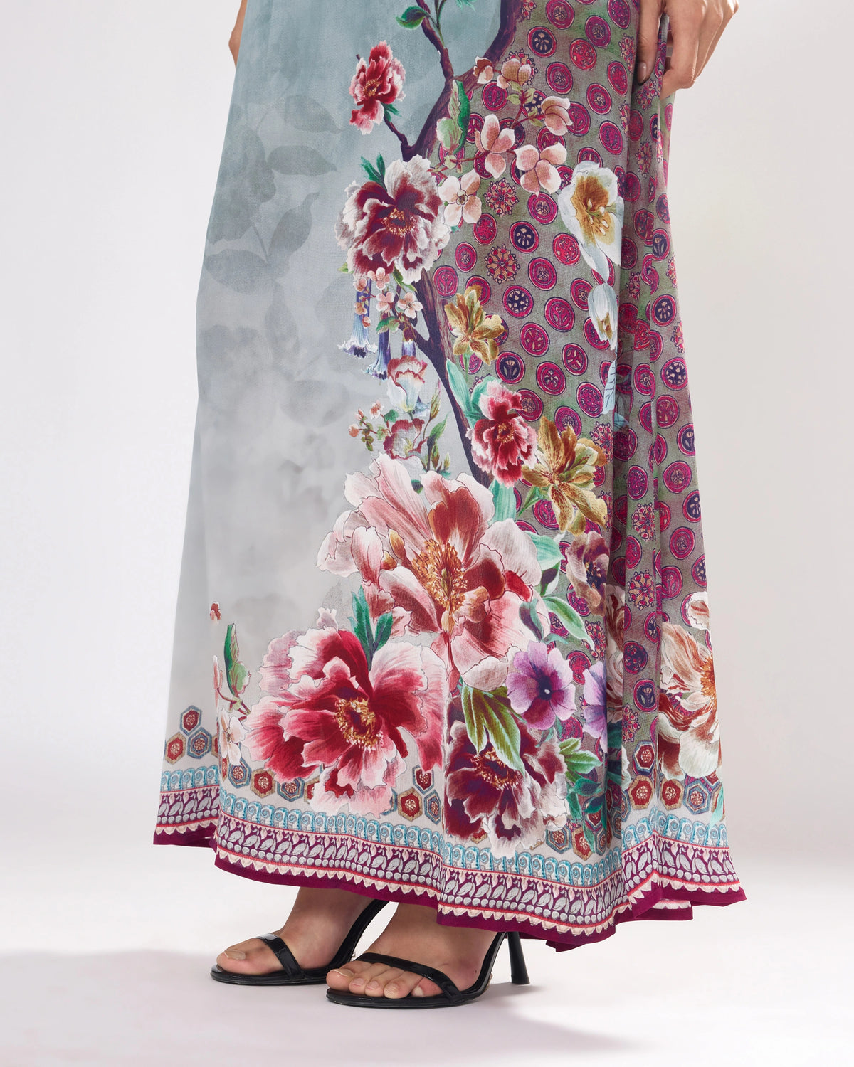 IKEBANA : Chanel