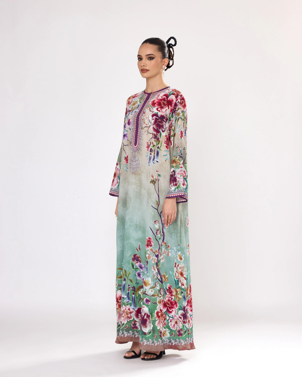 IKEBANA : Kamini