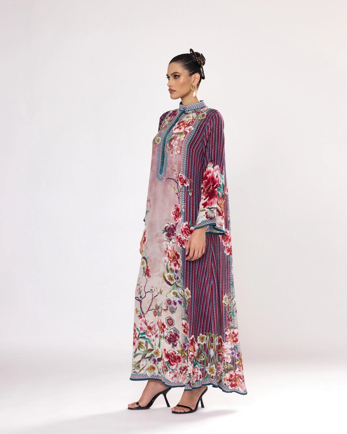 IKEBANA : Ghazal