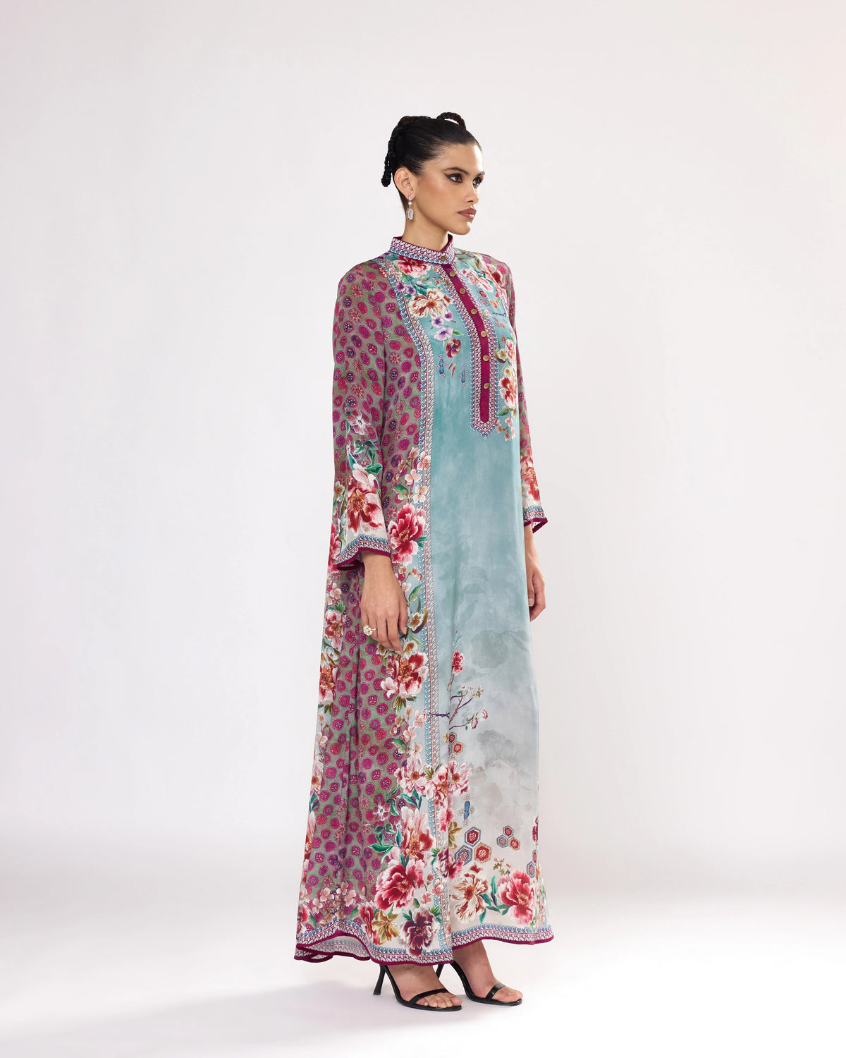 IKEBANA : Ghazala