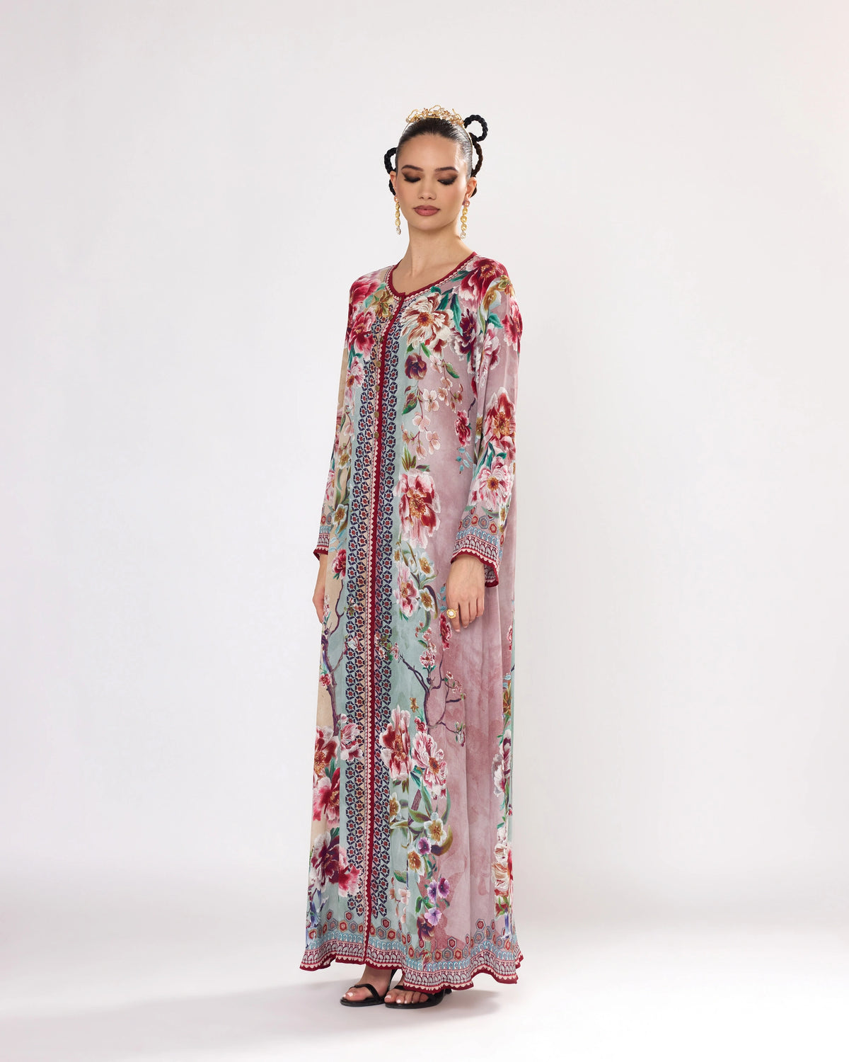IKEBANA : Maizah