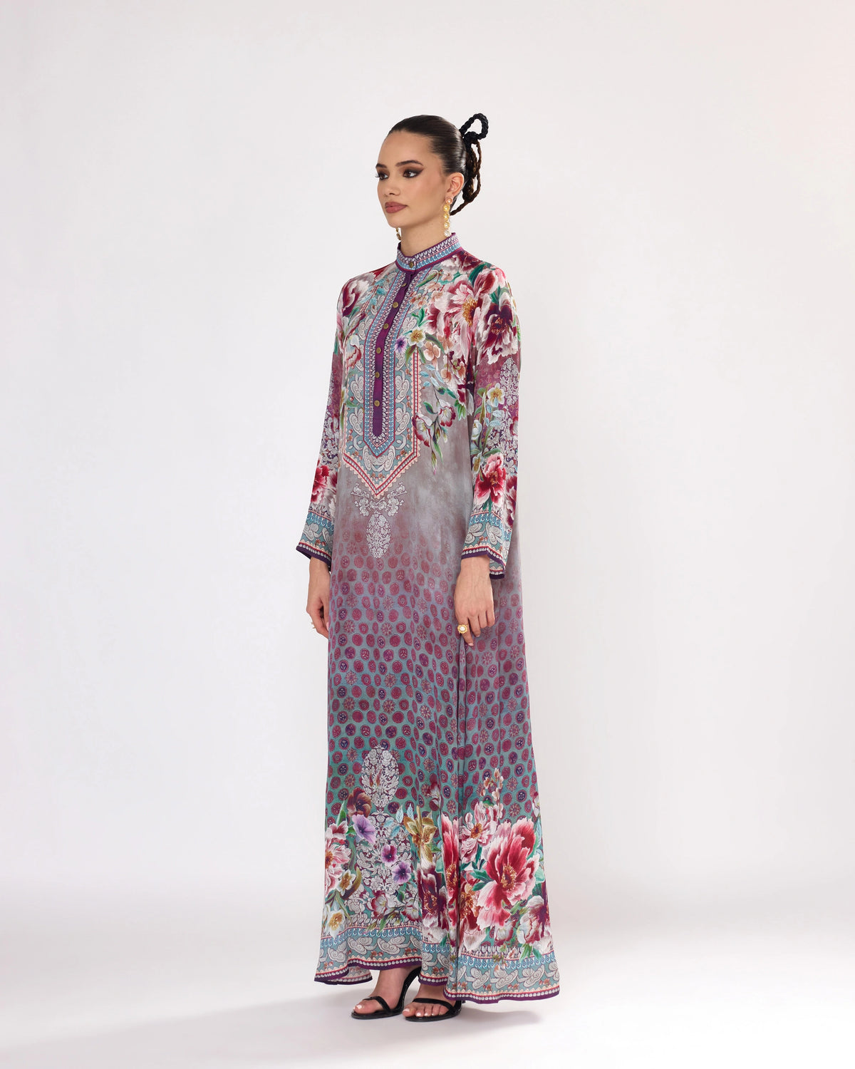 IKEBANA : Ghazala