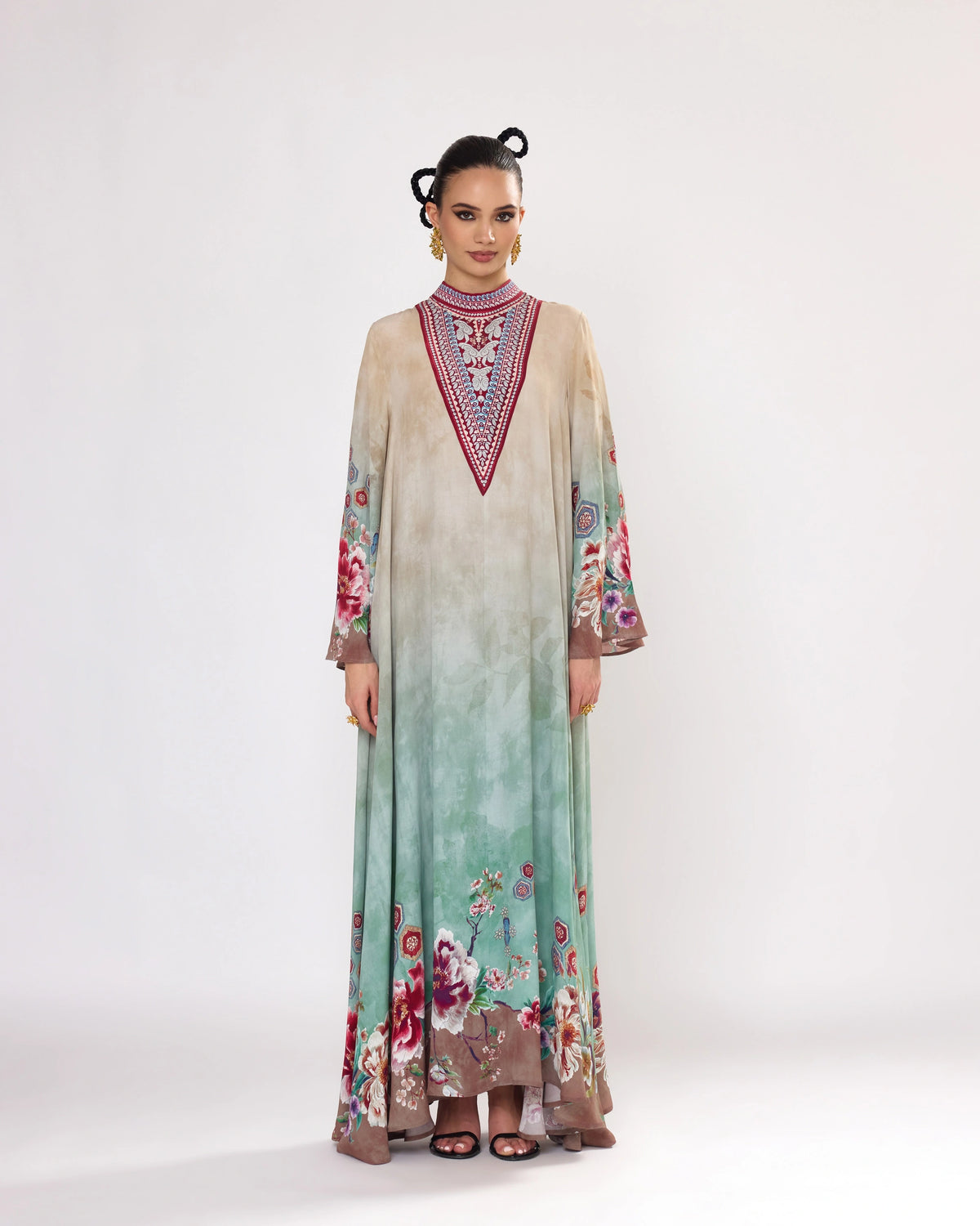 IKEBANA : Farah