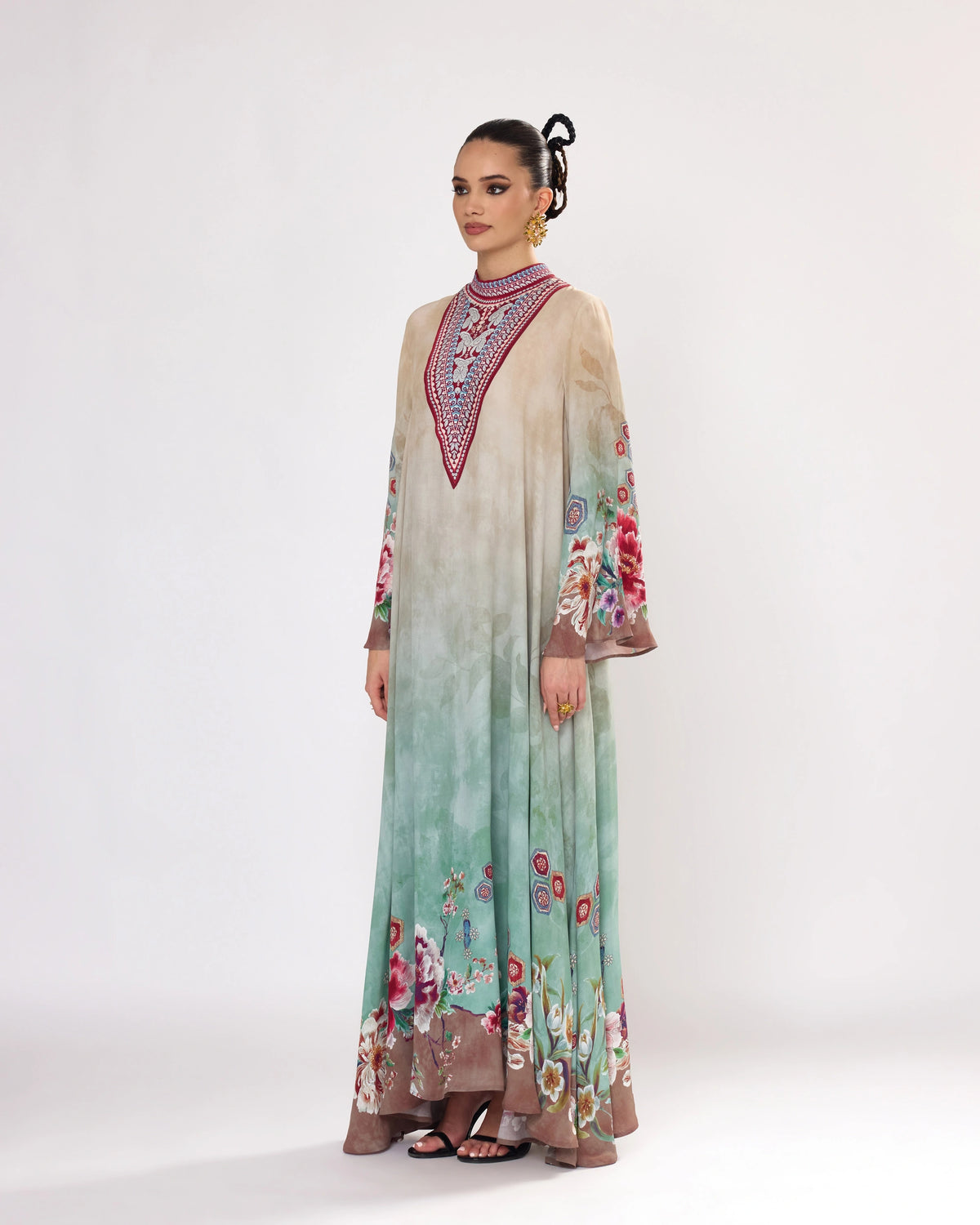 IKEBANA : Farah