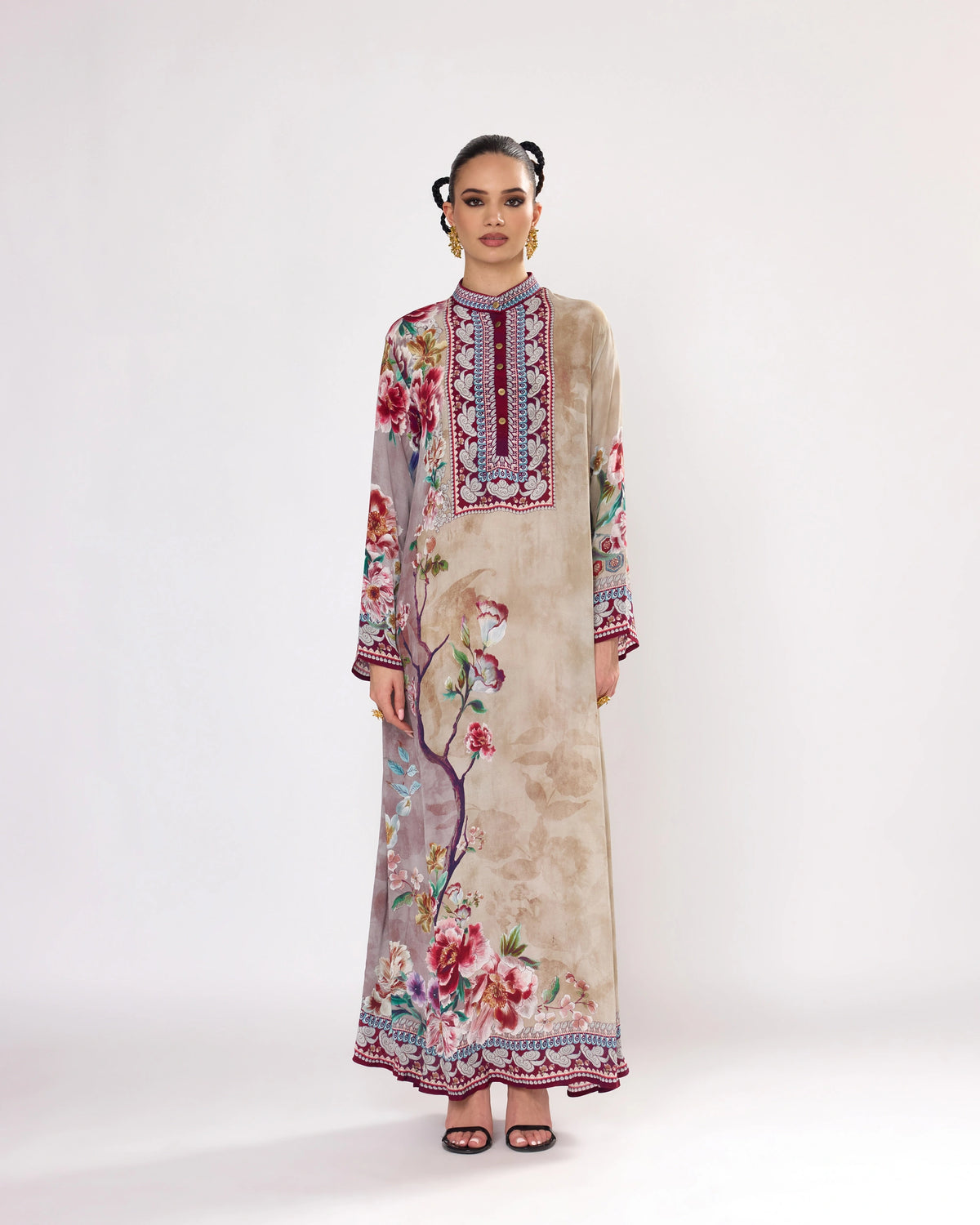 IKEBANA : Chanel