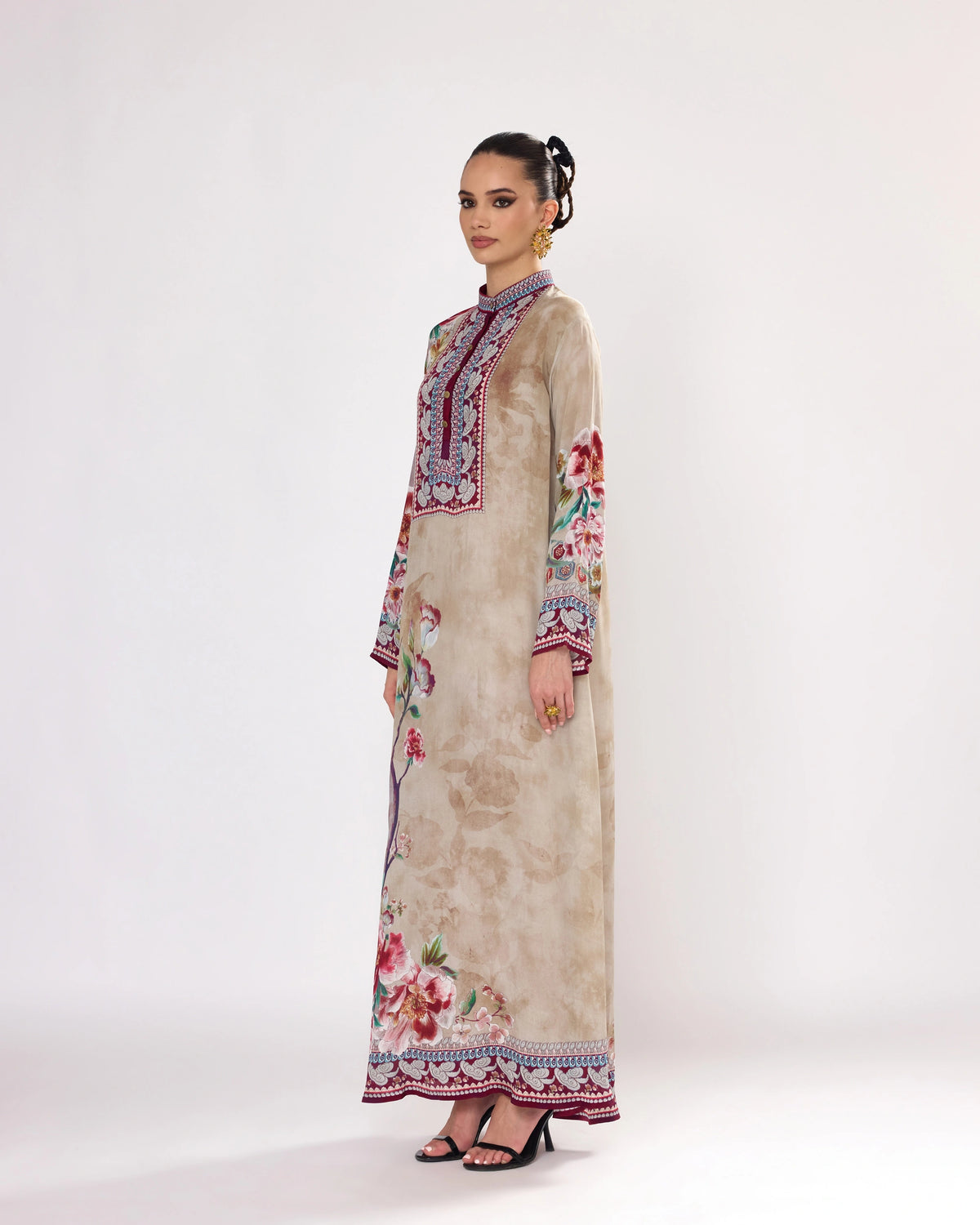 IKEBANA : Chanel