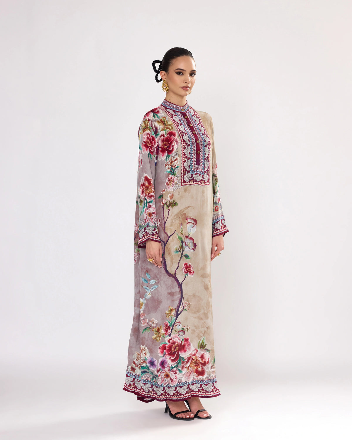 IKEBANA : Chanel