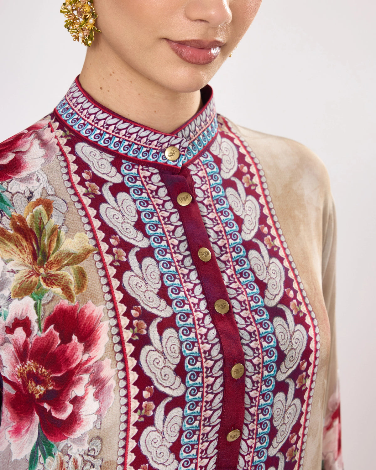IKEBANA : Chanel