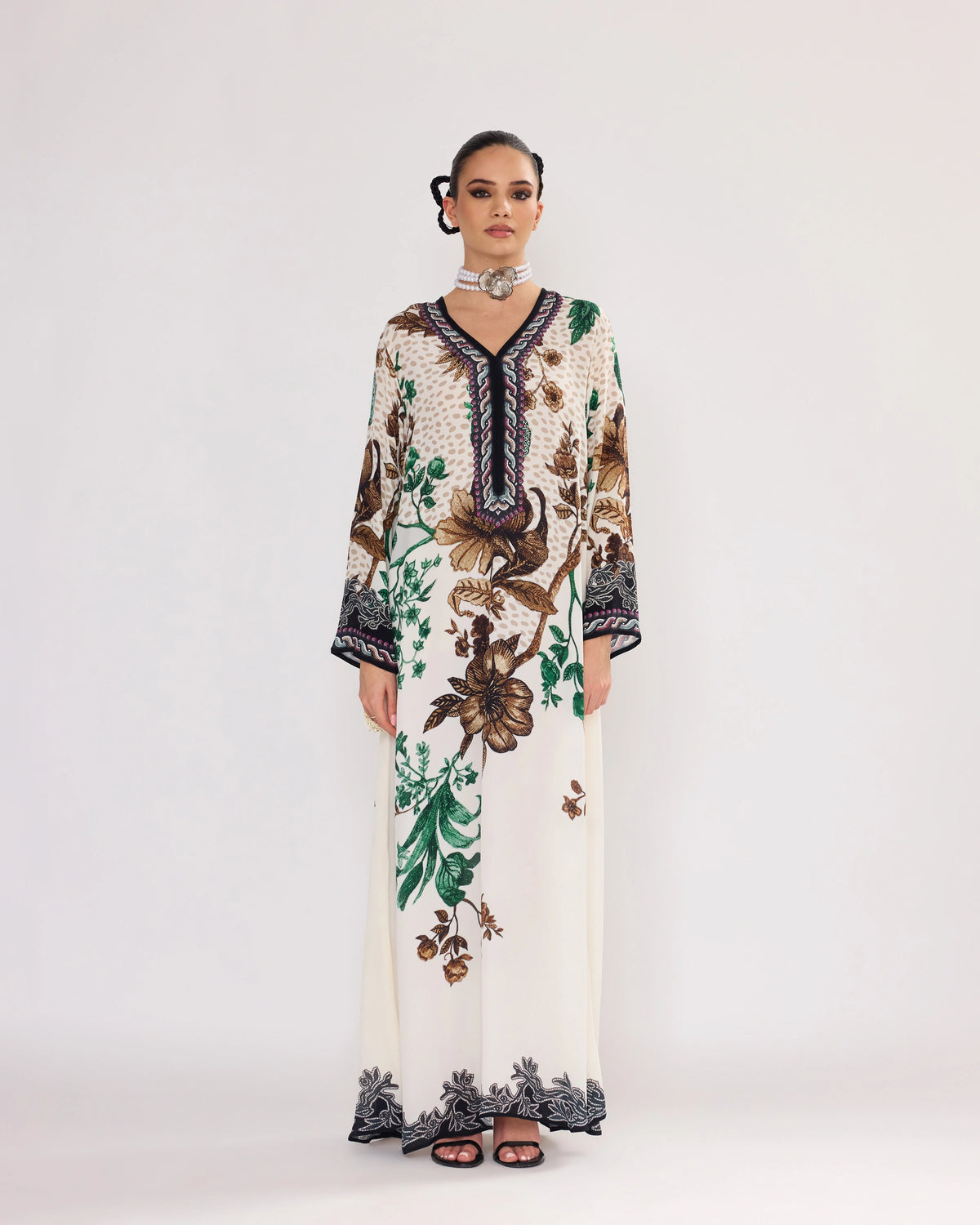 FLORENCE : Bambi