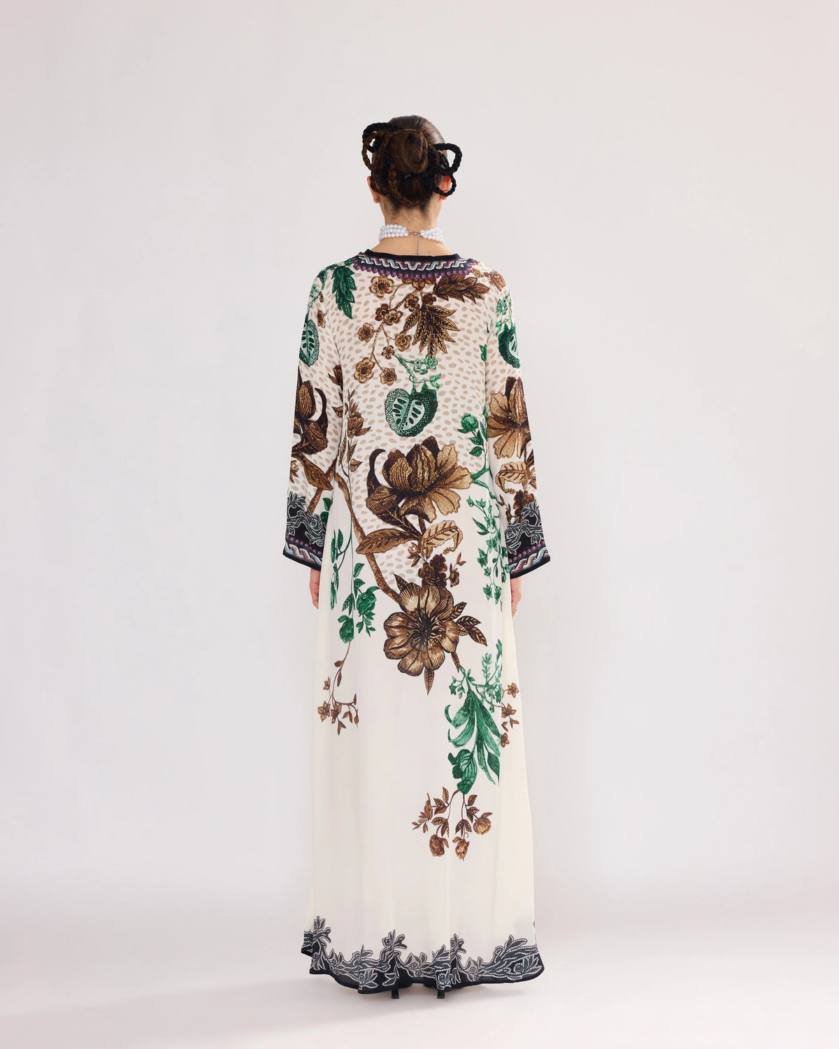 FLORENCE : Bambi