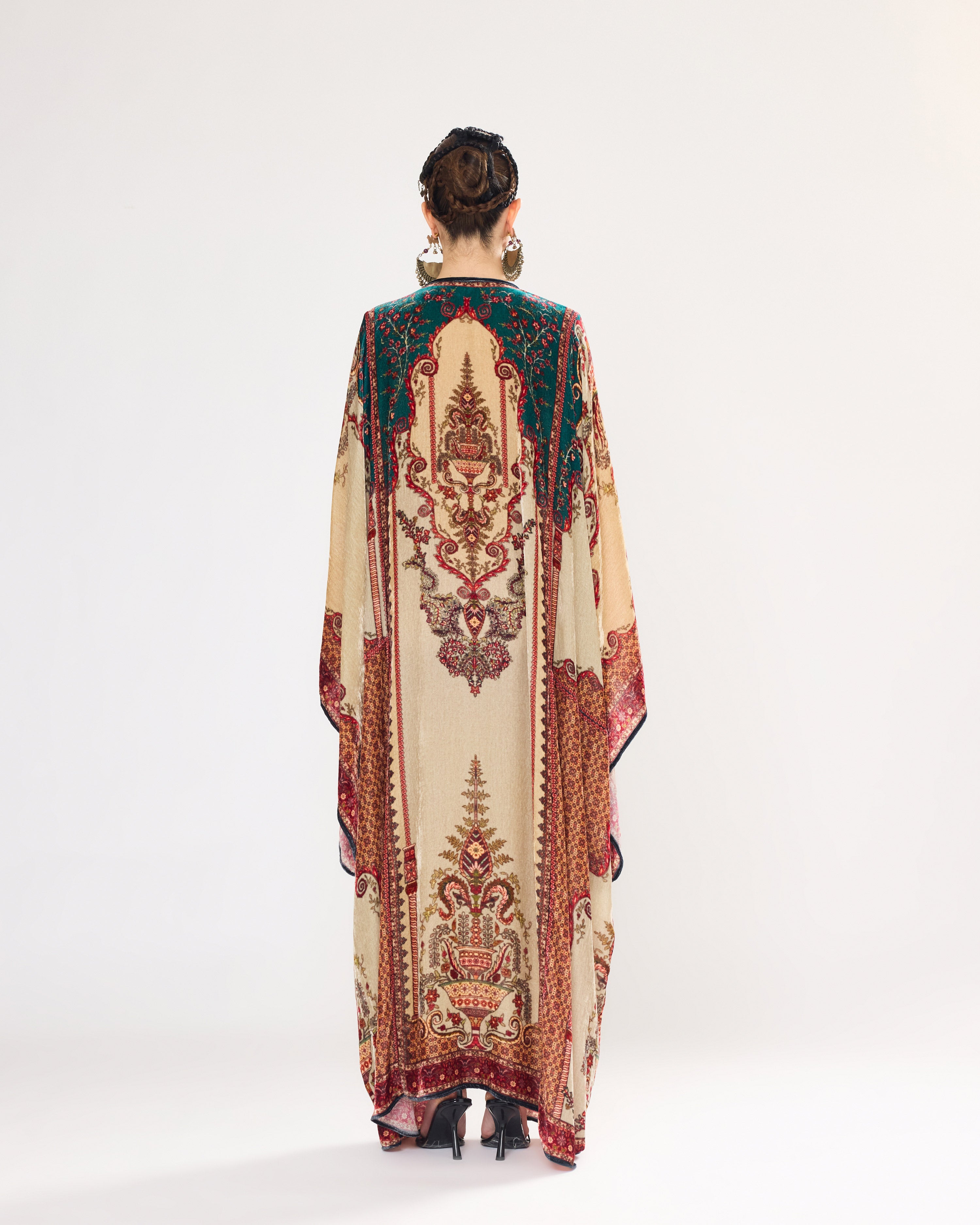 Arabian Nights : Beatrice - Beige