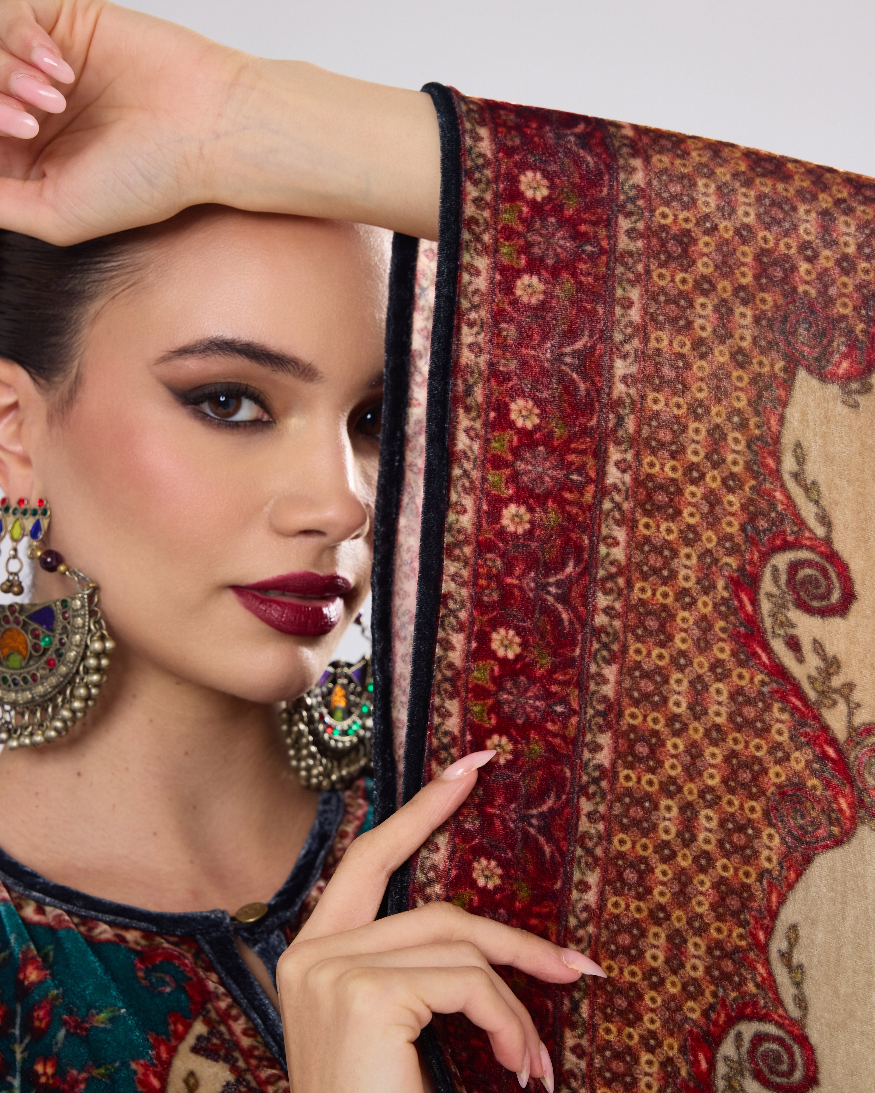 Arabian Nights : Beatrice - Beige