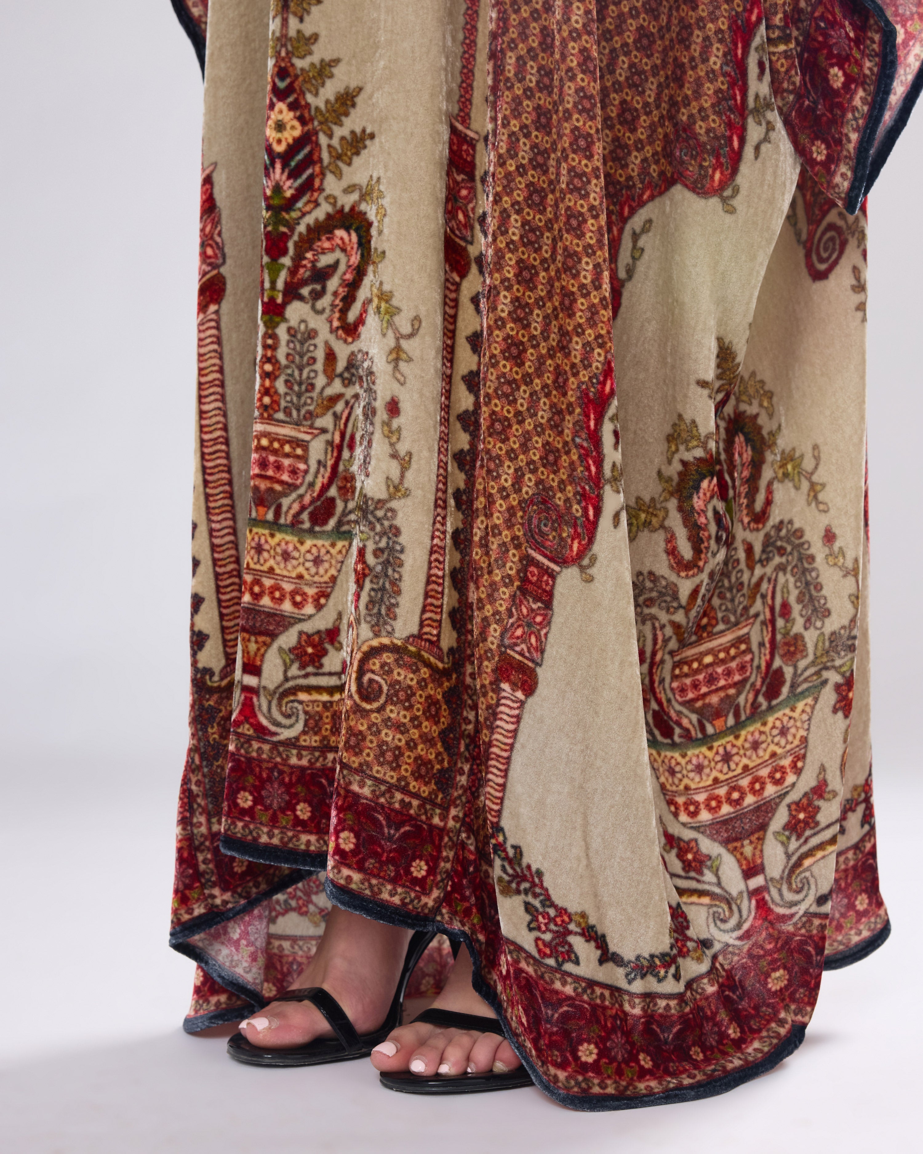 Arabian Nights : Beatrice - Beige