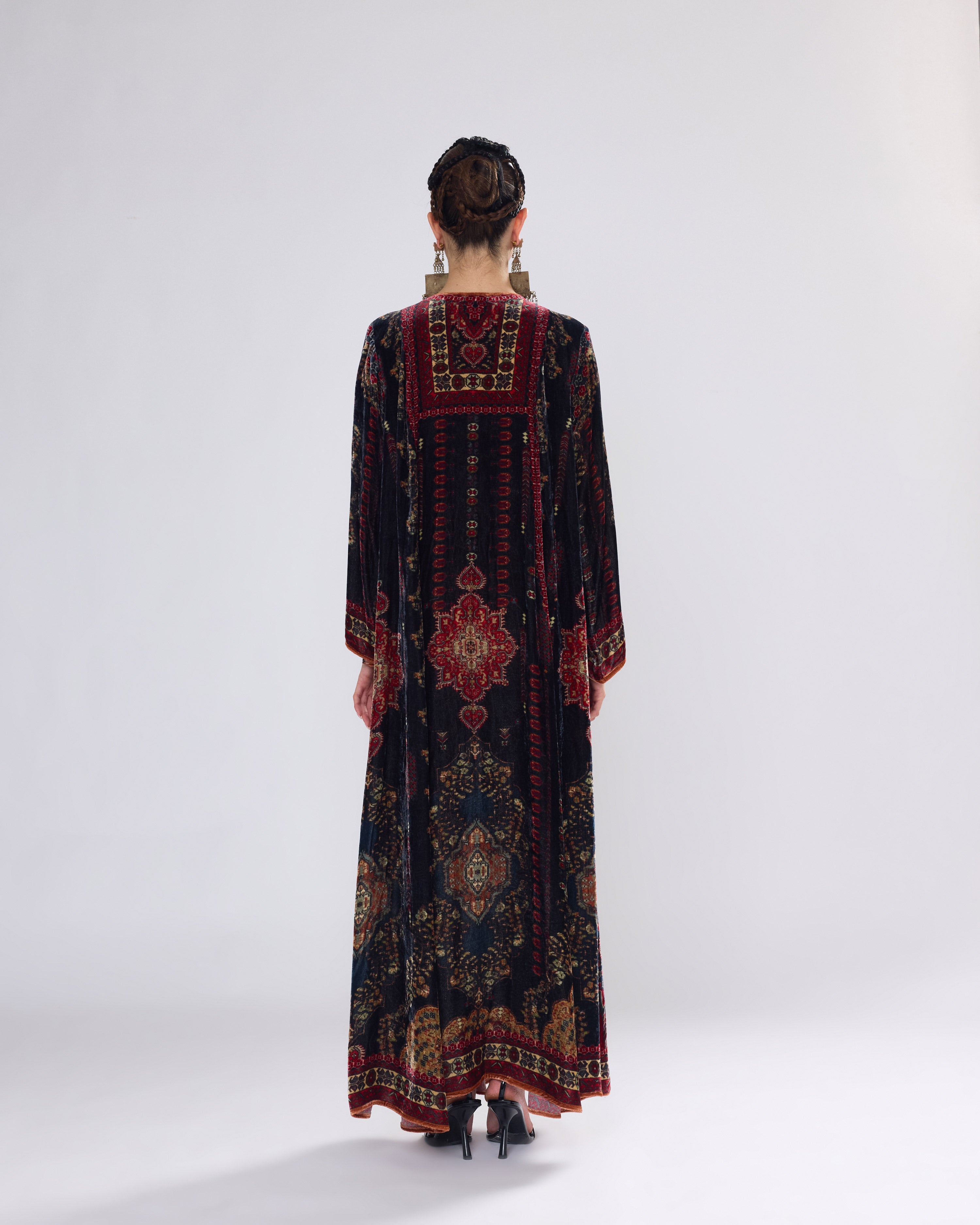 Arabian Nights : Anisha - Midnight