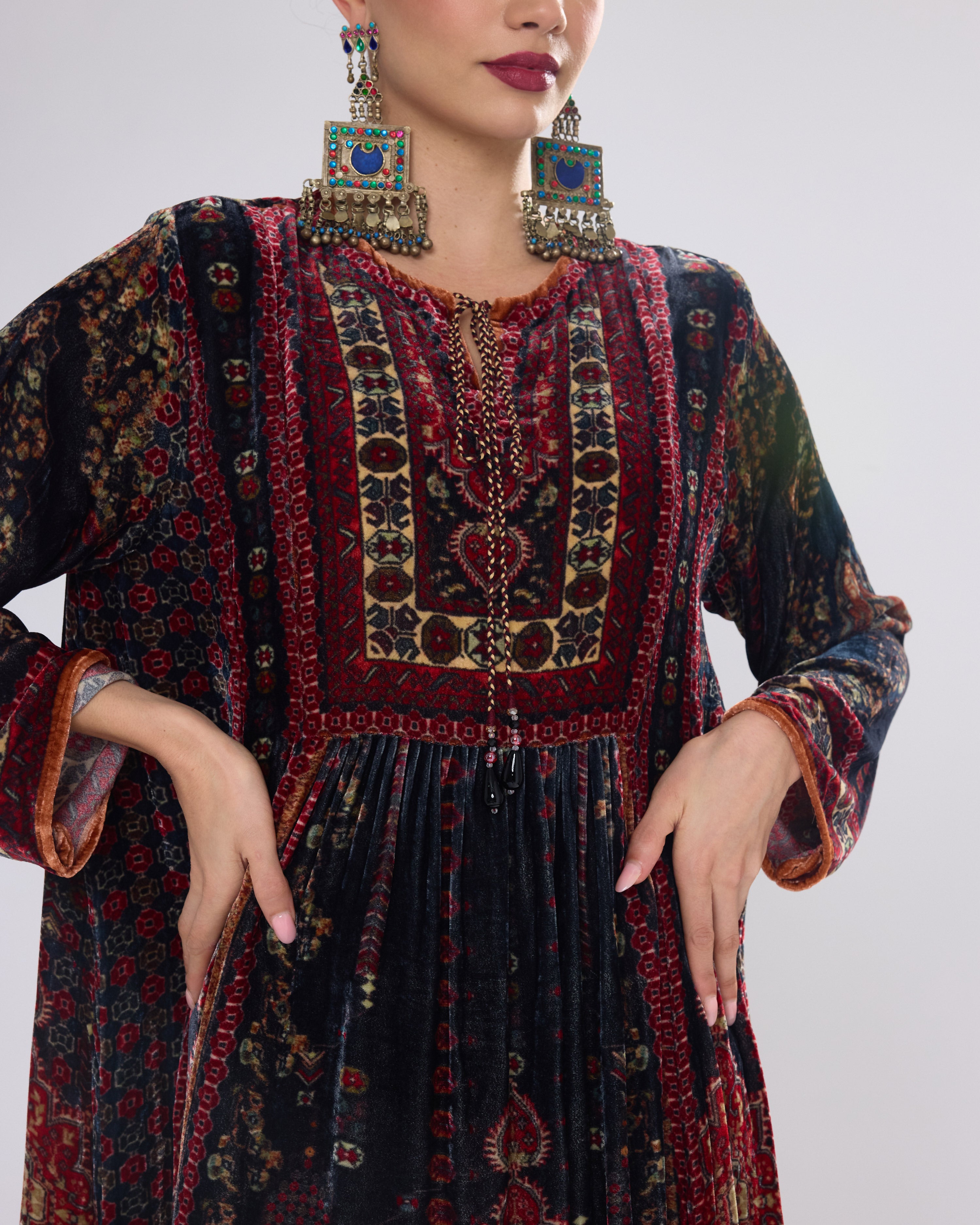 Arabian Nights : Anisha - Midnight